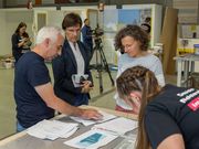 Deutsche Meisterschaft im Handwerk: Landeswettbewerb Rheinland-Pfalz