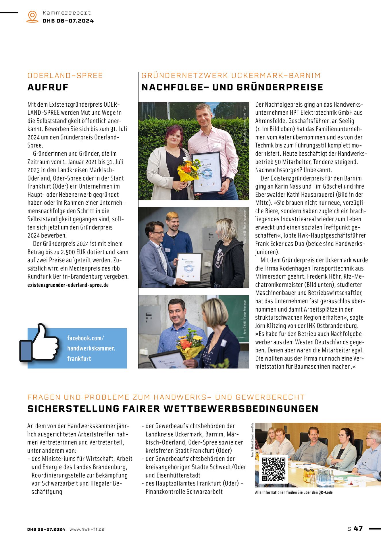 Verlagsanstalt Handwerk GmbH