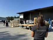 "Handwerk hilft": Aktionstag zum Weltkindertag 2024