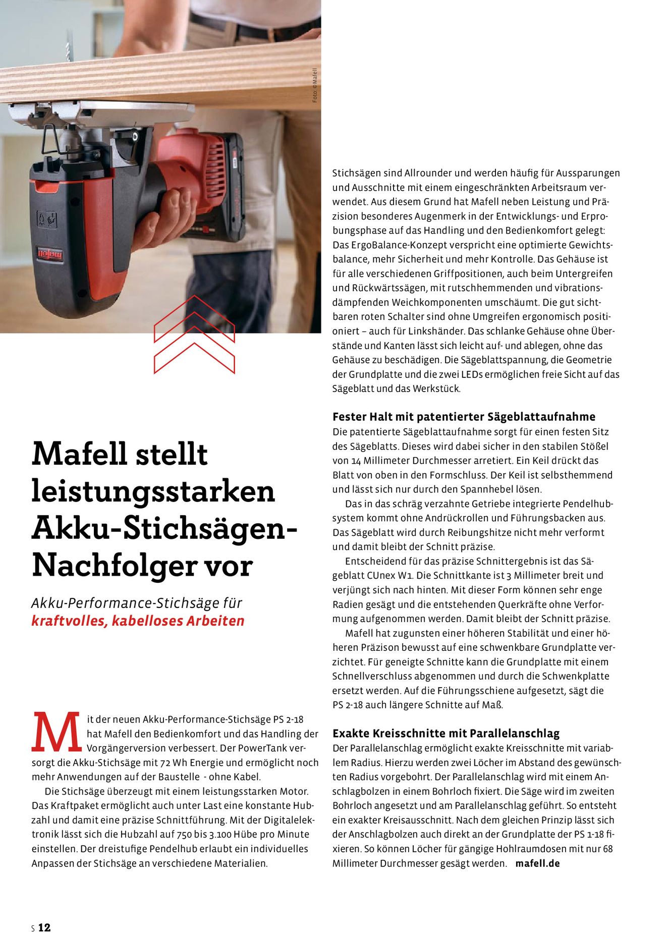 Verlagsanstalt Handwerk GmbH