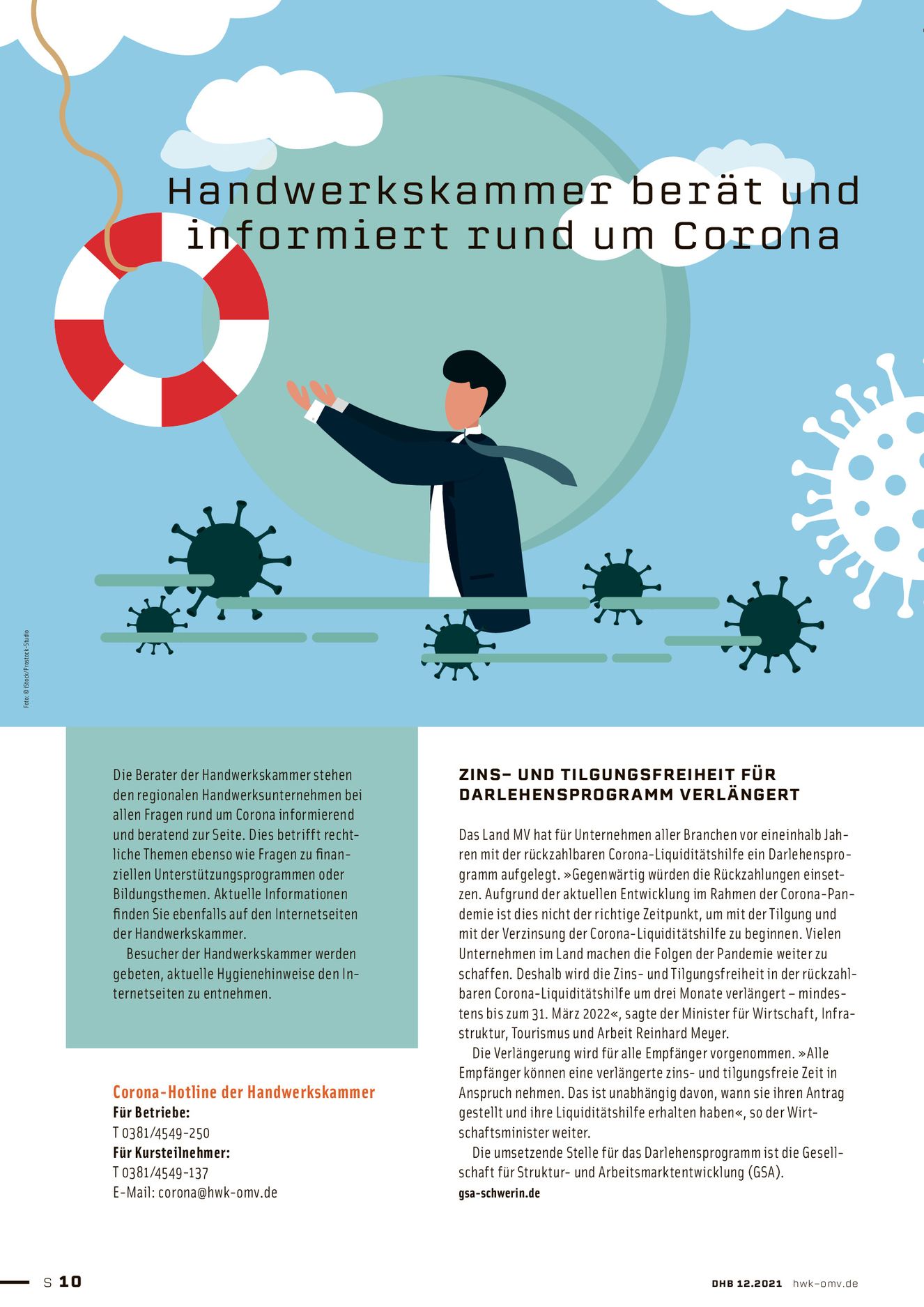 Verlagsanstalt Handwerk GmbH