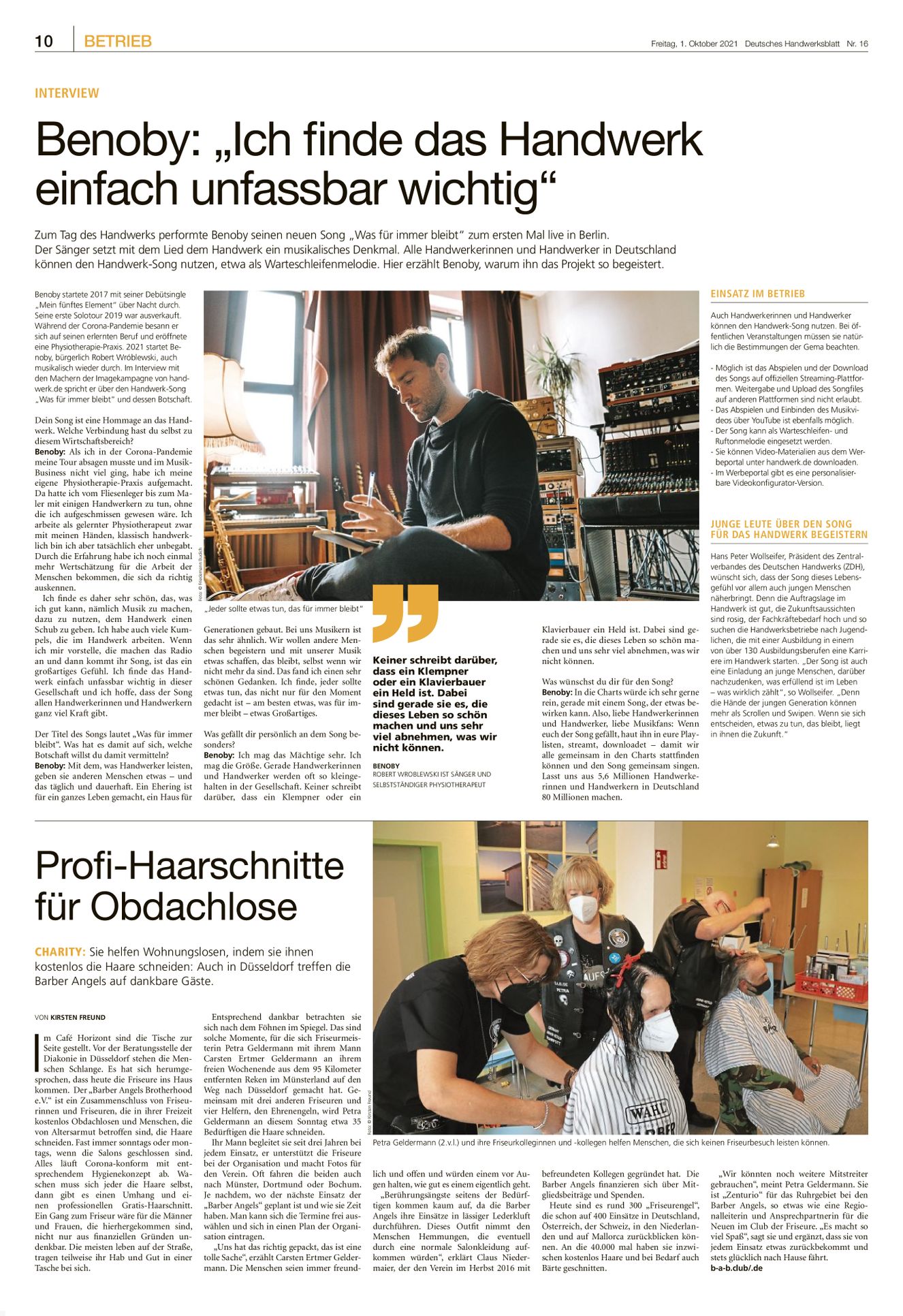 Verlagsanstalt Handwerk GmbH