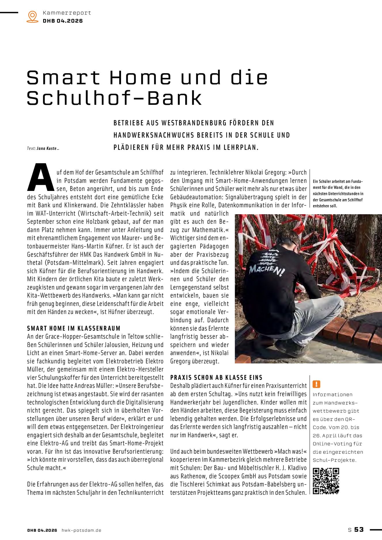 Verlagsanstalt Handwerk GmbH