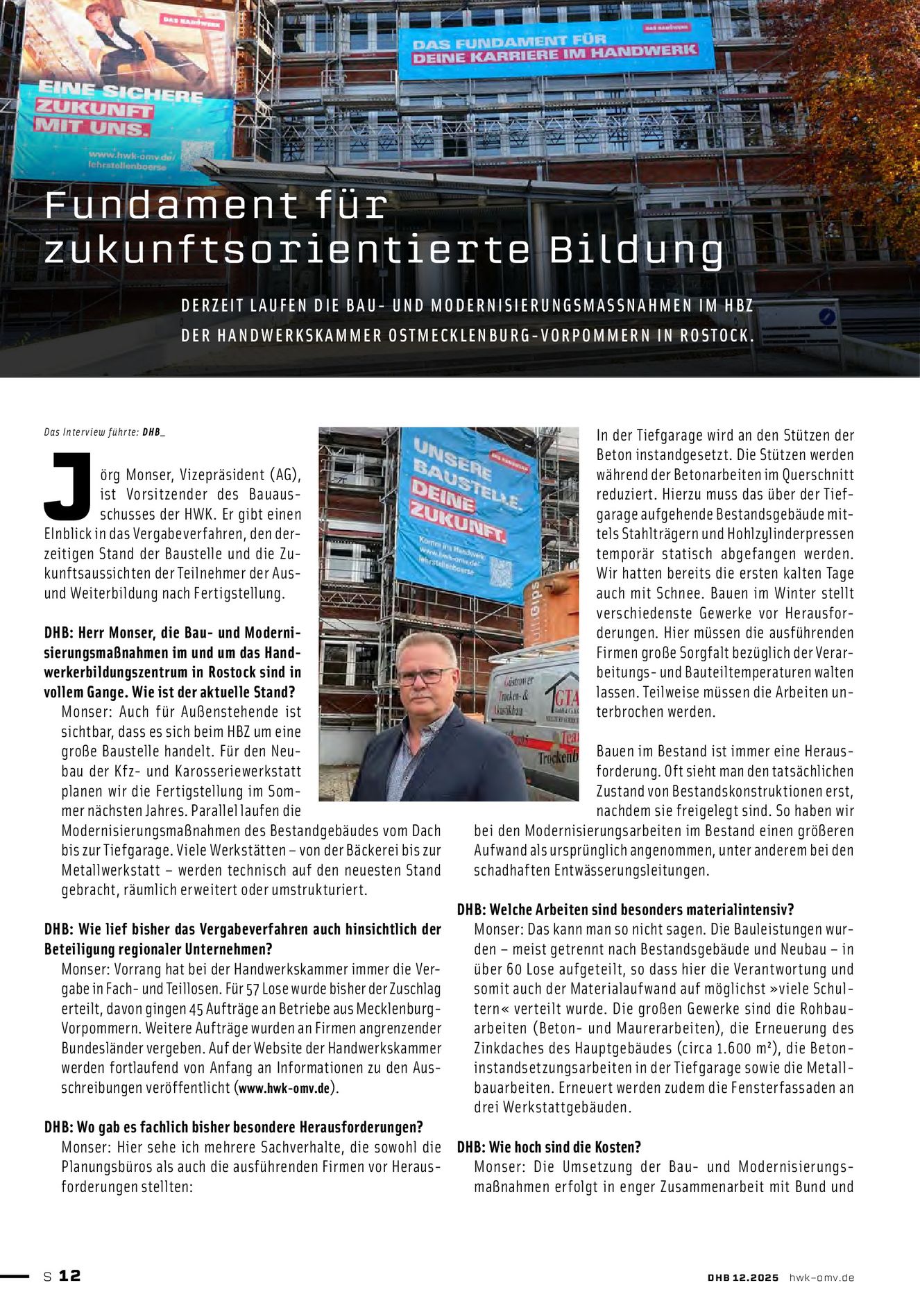 Verlagsanstalt Handwerk GmbH