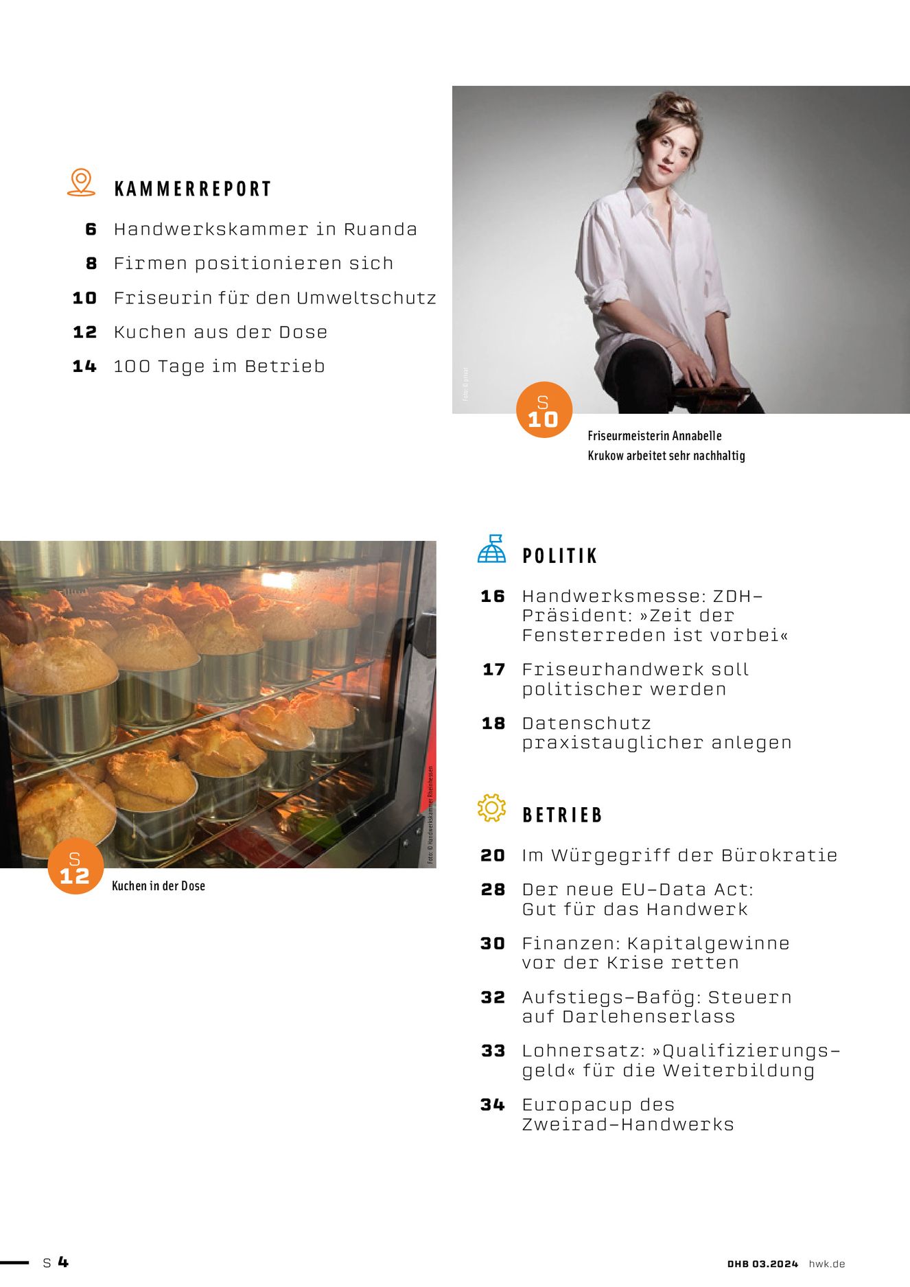 Verlagsanstalt Handwerk GmbH