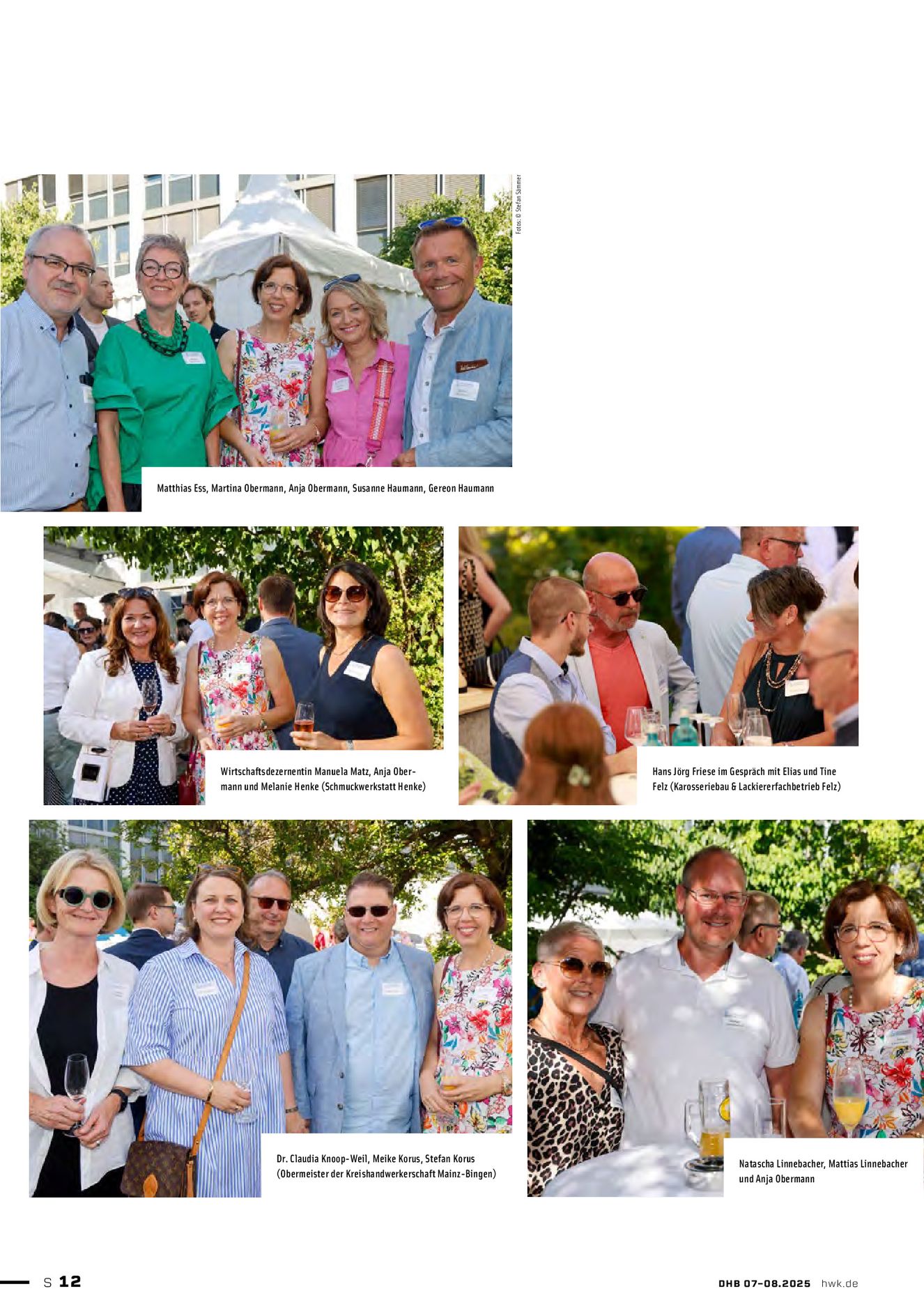 Verlagsanstalt Handwerk GmbH