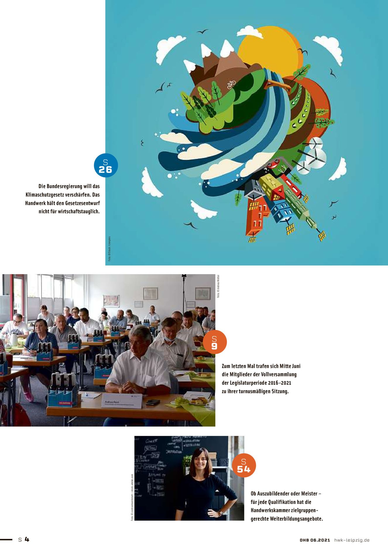 Verlagsanstalt Handwerk GmbH