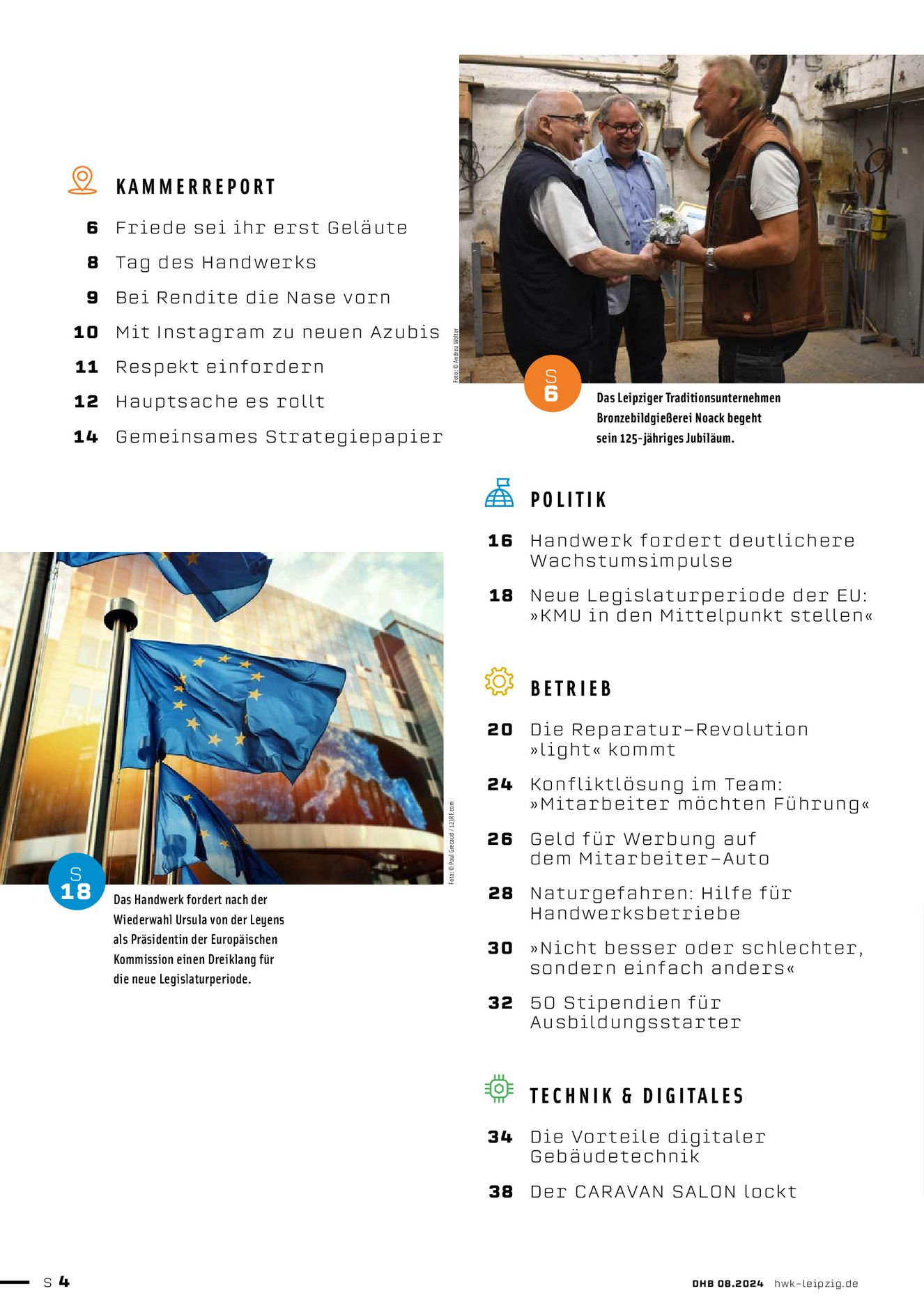 Verlagsanstalt Handwerk GmbH