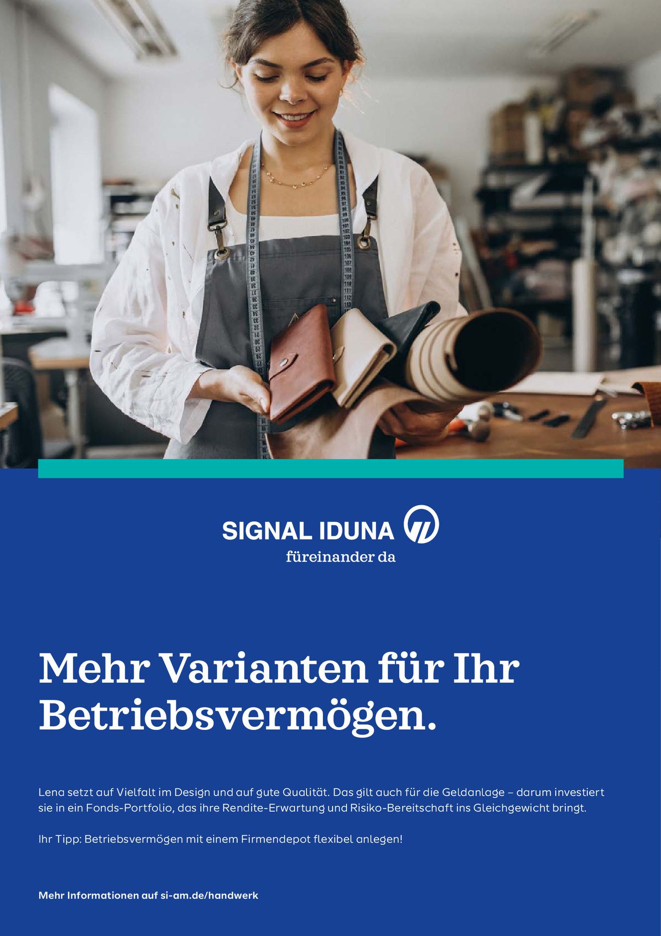 Verlagsanstalt Handwerk GmbH