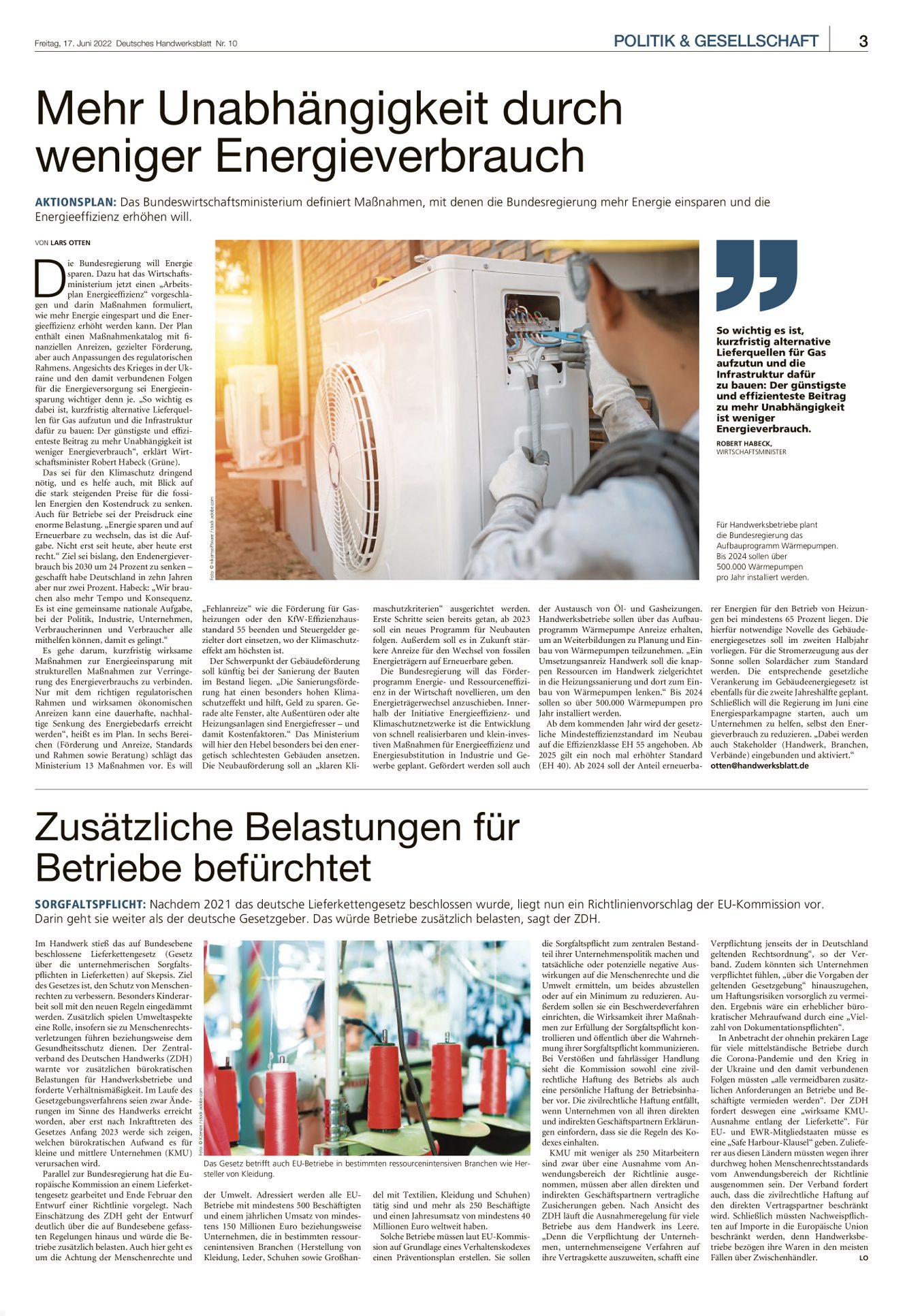 Verlagsanstalt Handwerk GmbH