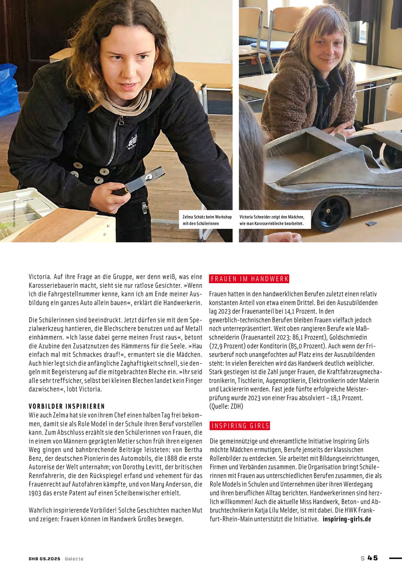 Verlagsanstalt Handwerk GmbH