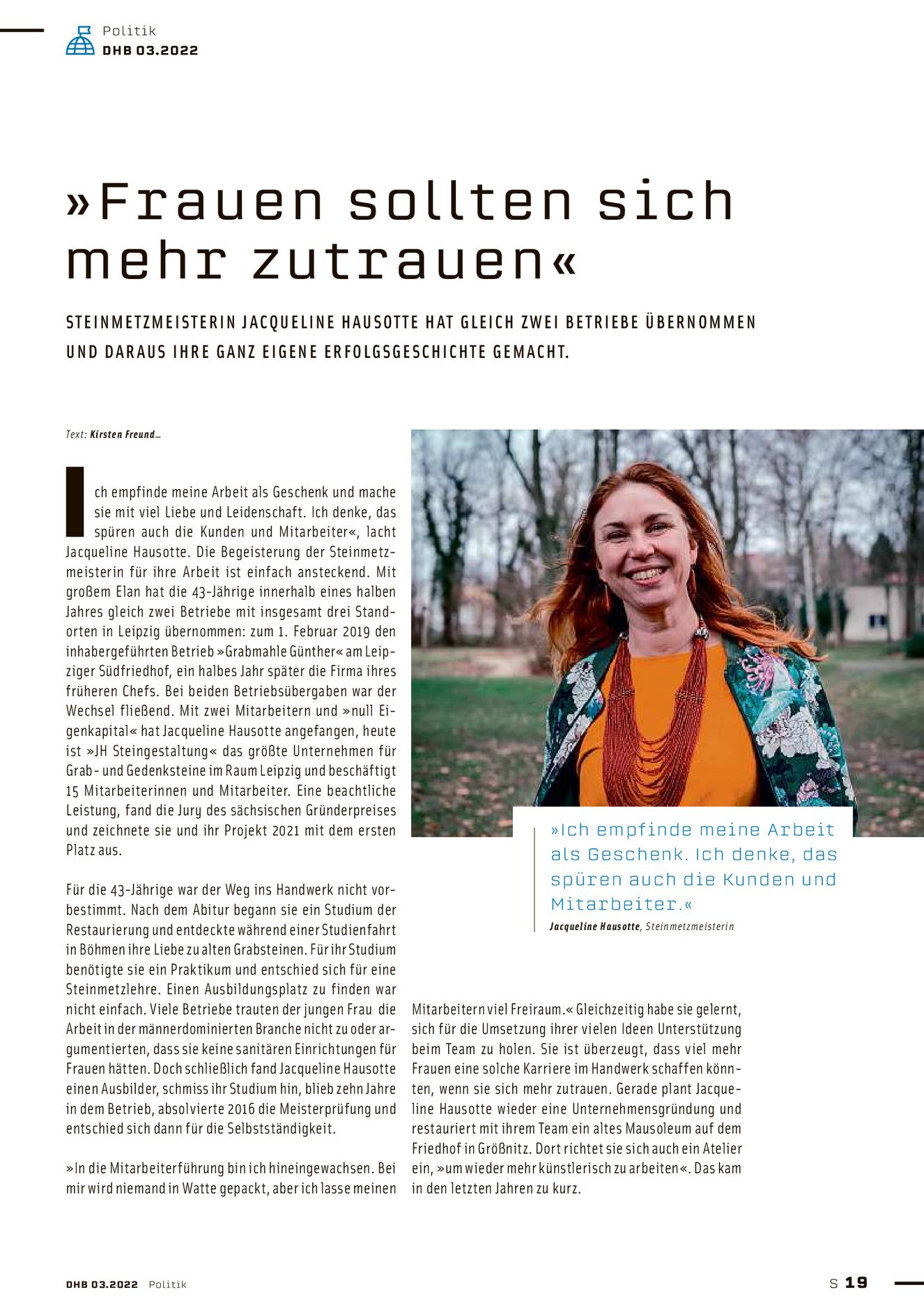 Verlagsanstalt Handwerk GmbH