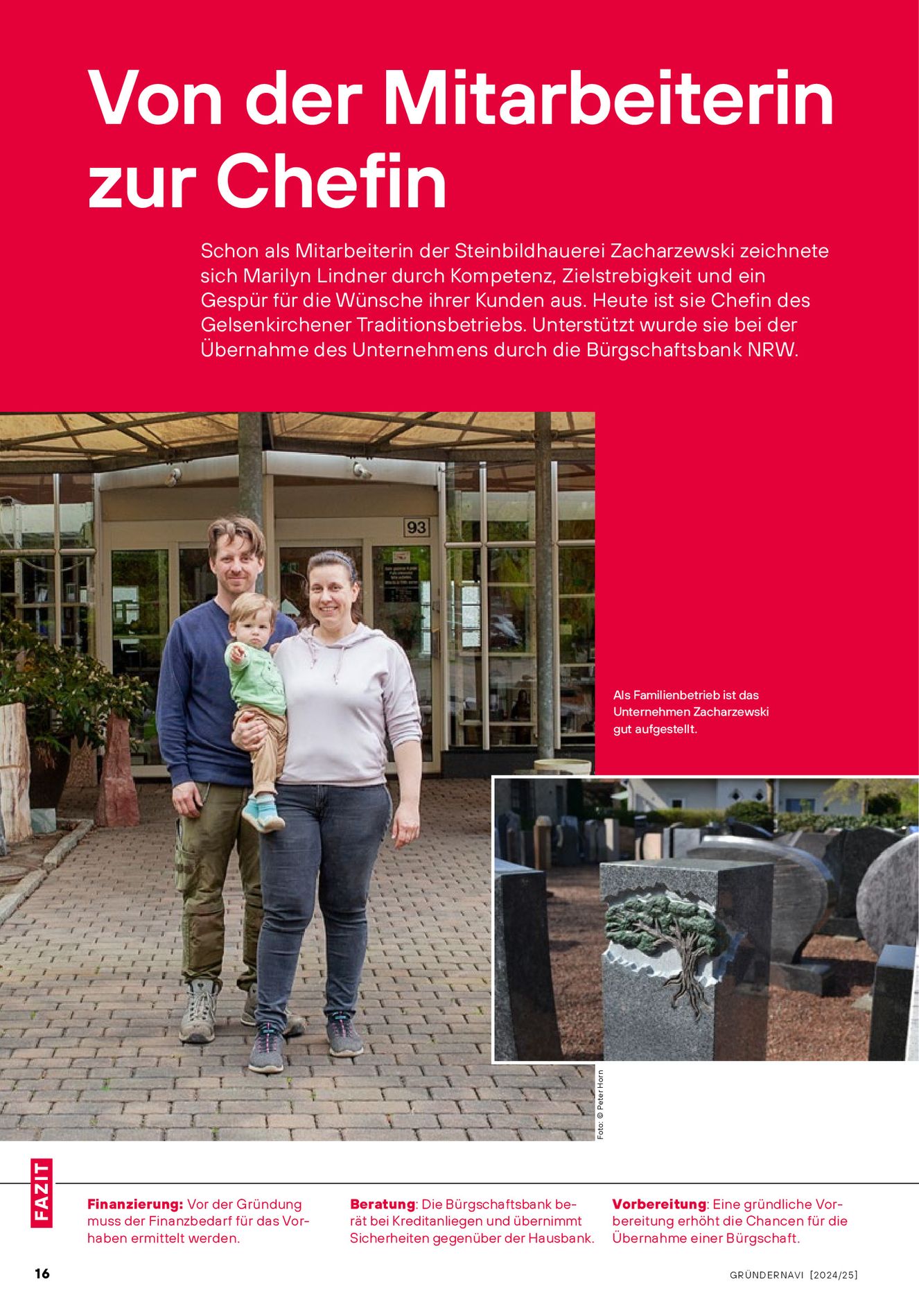 Verlagsanstalt Handwerk GmbH