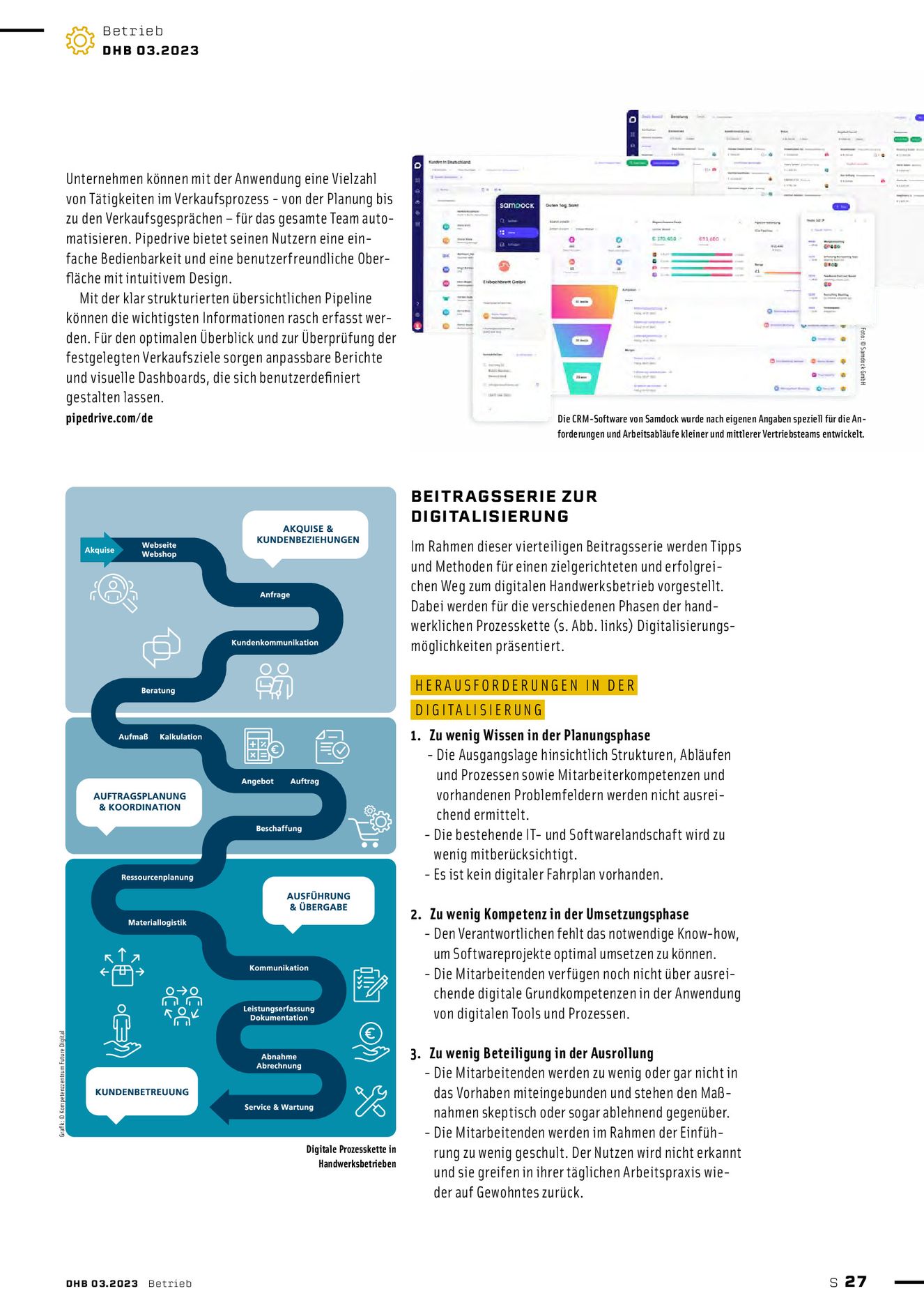 Verlagsanstalt Handwerk GmbH