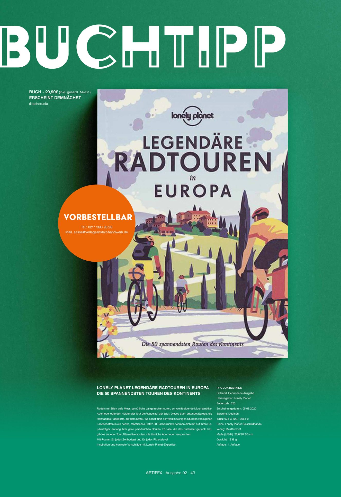 Verlagsanstalt Handwerk GmbH