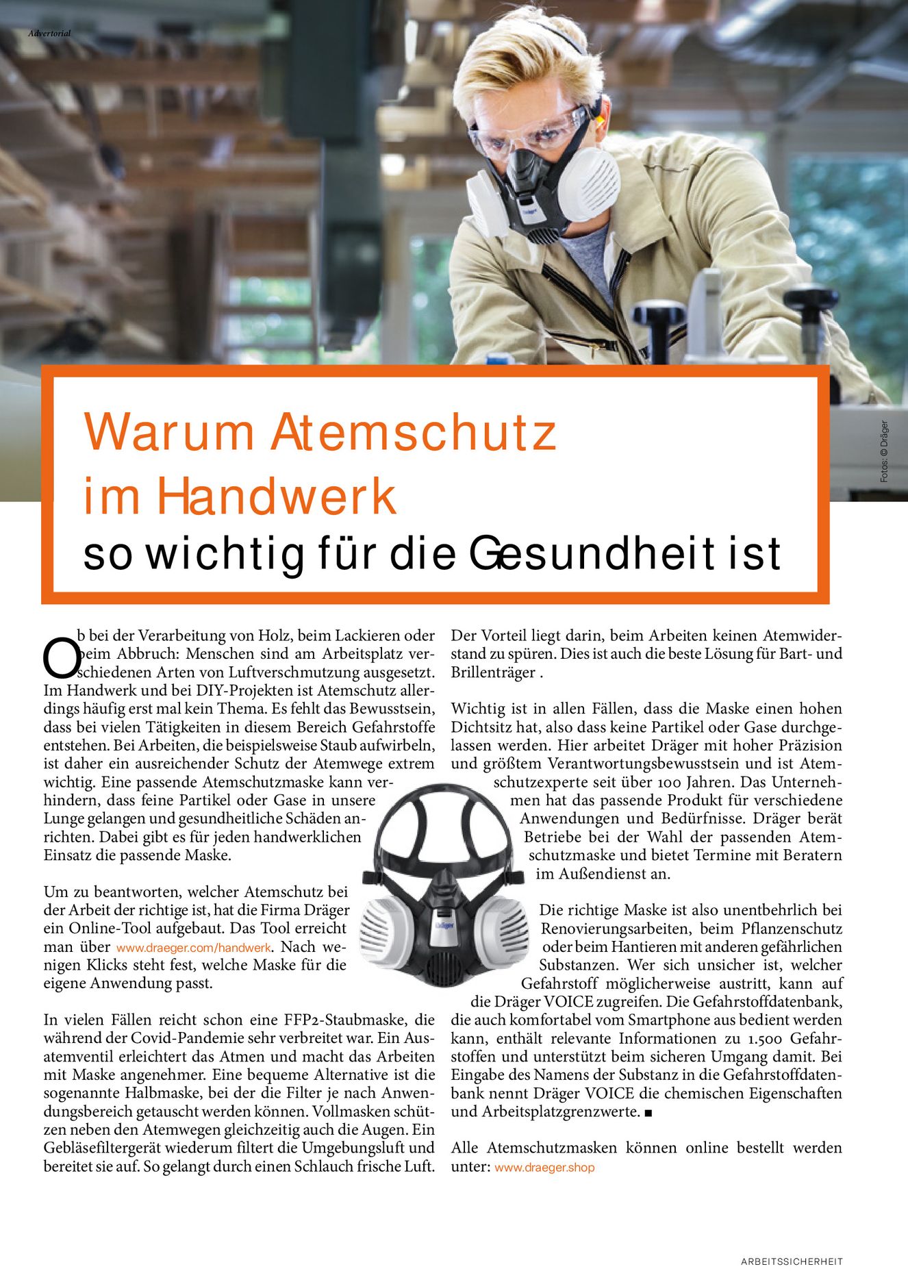 Verlagsanstalt Handwerk GmbH