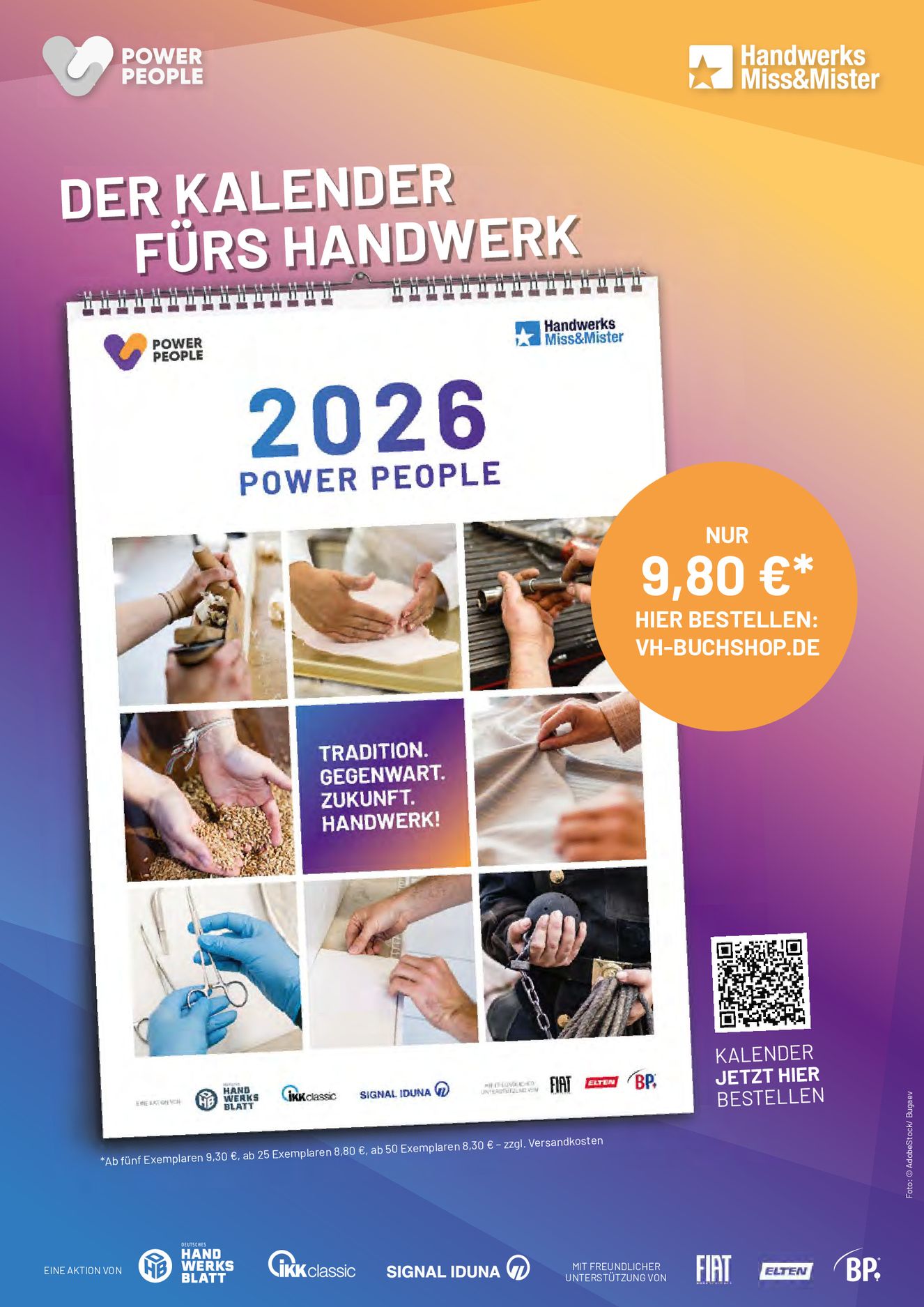 Verlagsanstalt Handwerk GmbH