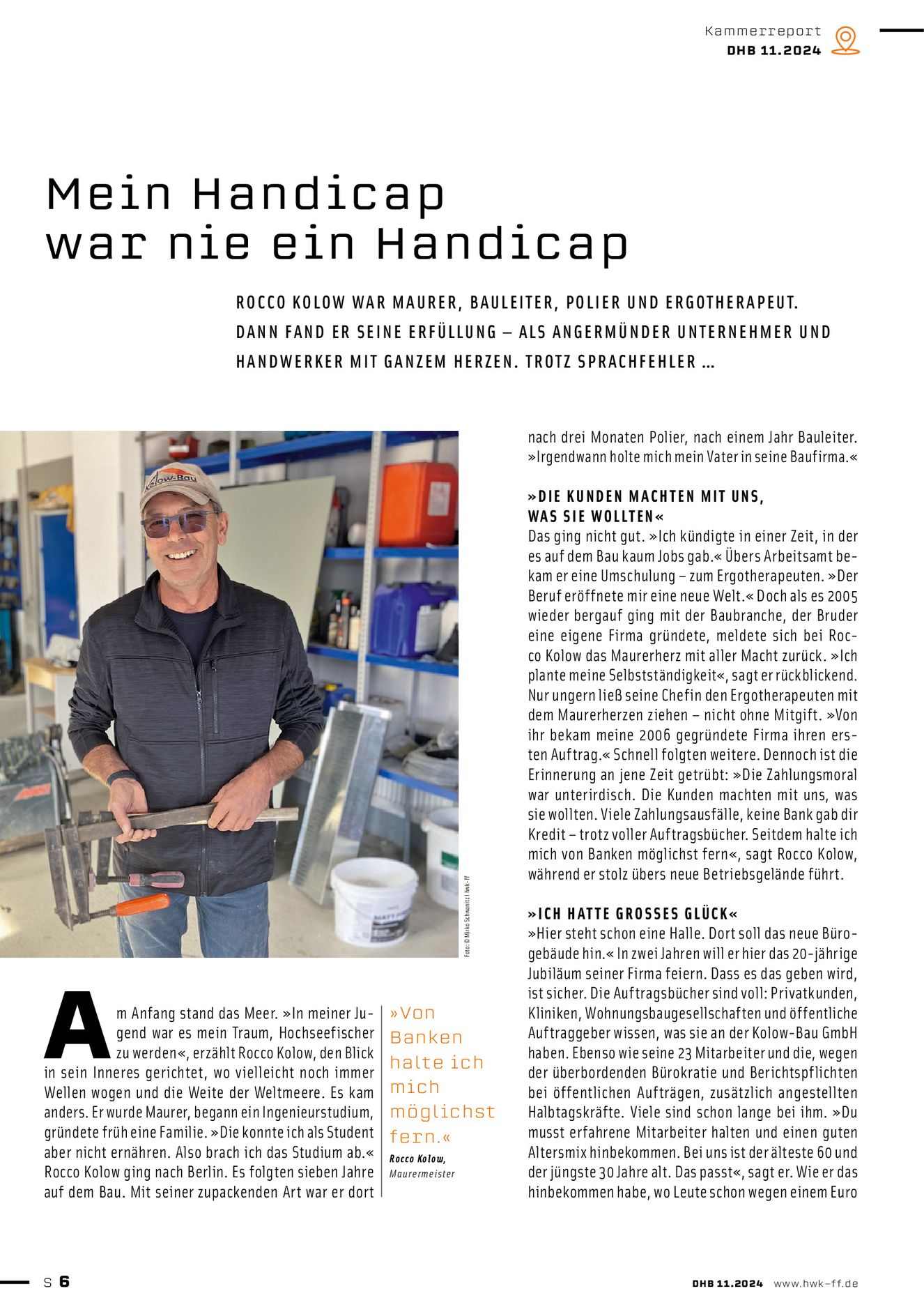 Verlagsanstalt Handwerk GmbH