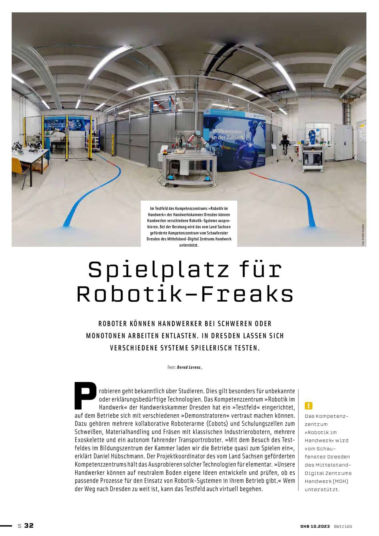 Verlagsanstalt Handwerk GmbH