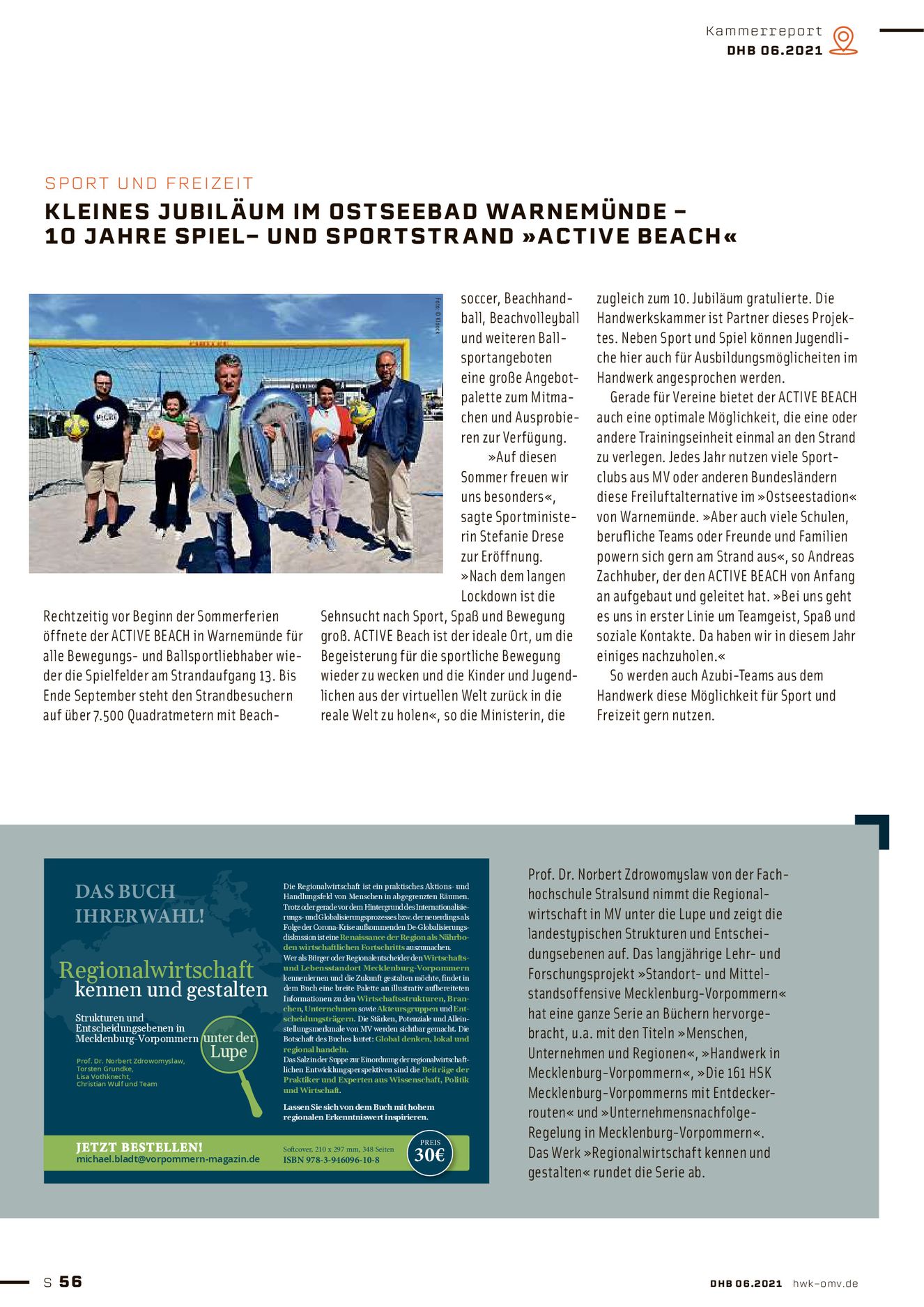 Verlagsanstalt Handwerk GmbH