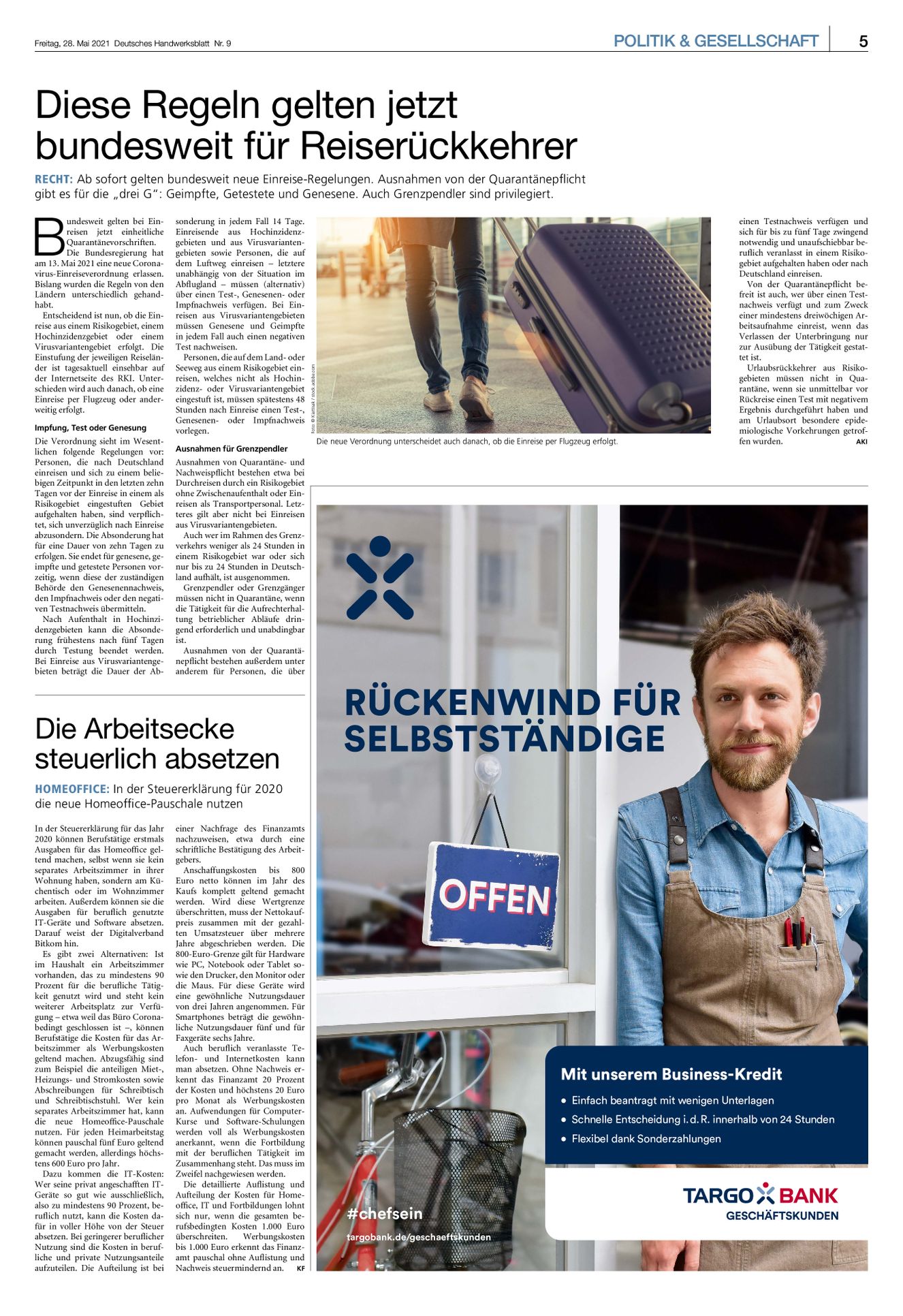 Verlagsanstalt Handwerk GmbH