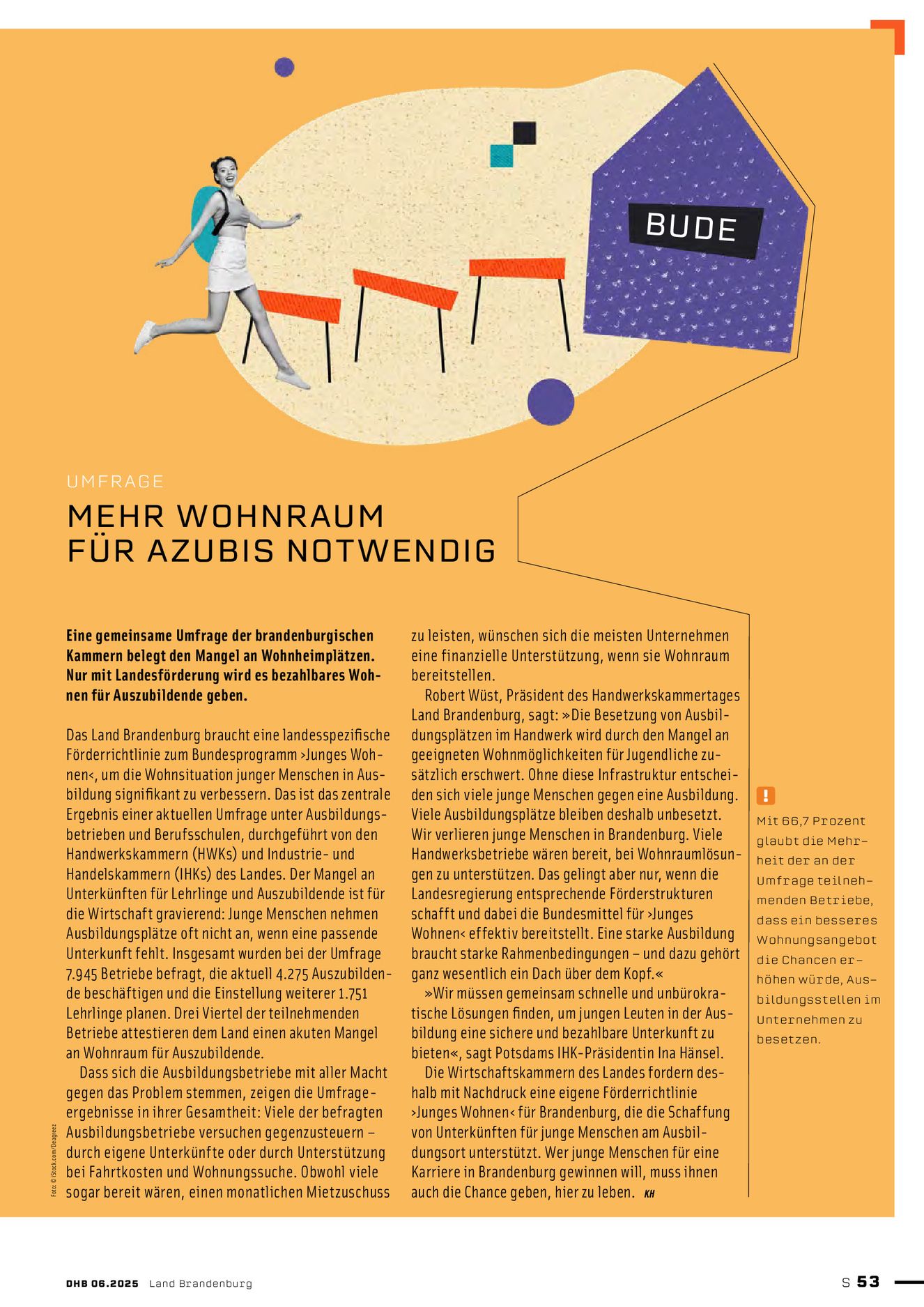 Verlagsanstalt Handwerk GmbH