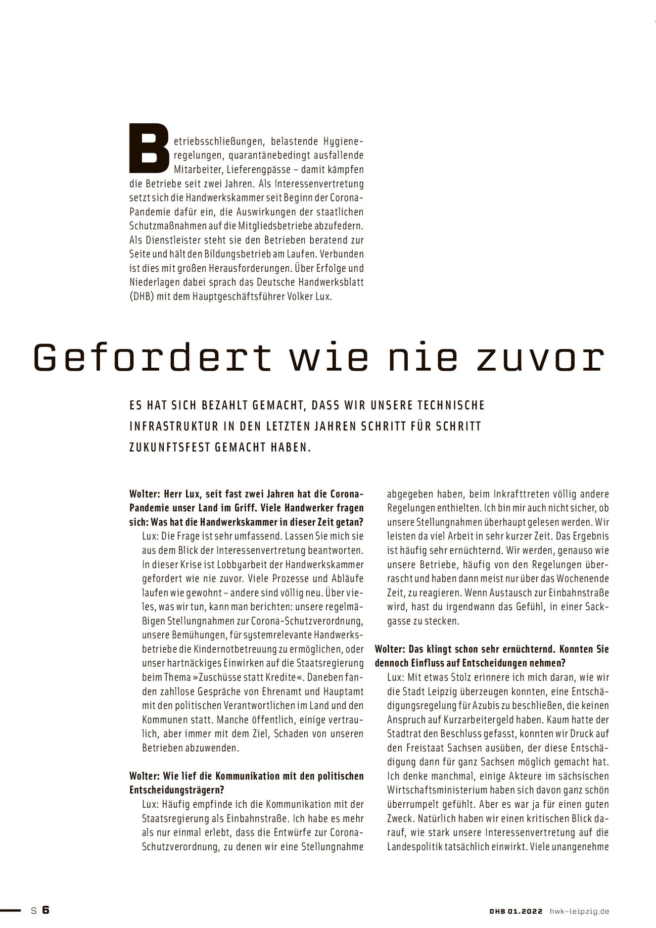 Verlagsanstalt Handwerk GmbH