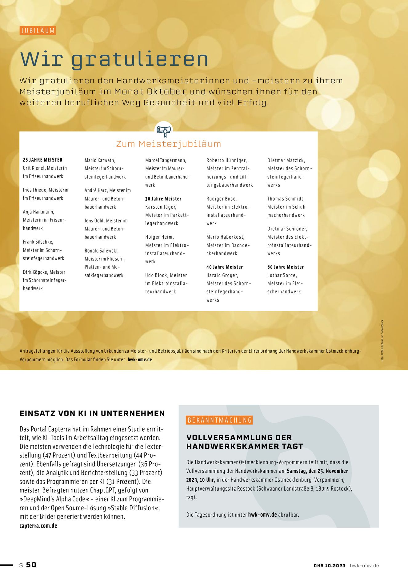 Verlagsanstalt Handwerk GmbH