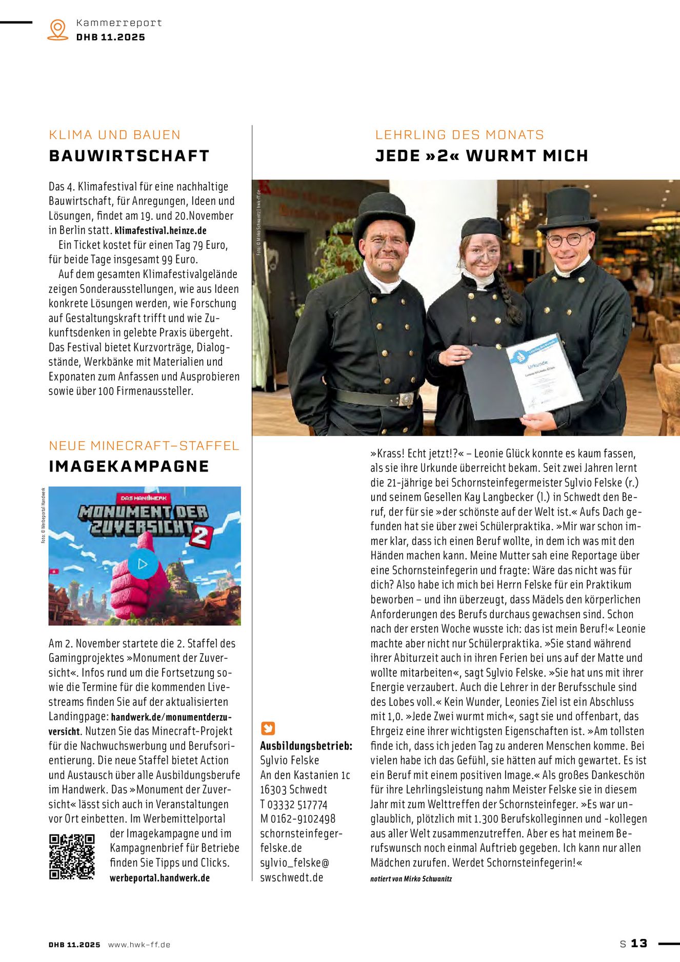 Verlagsanstalt Handwerk GmbH