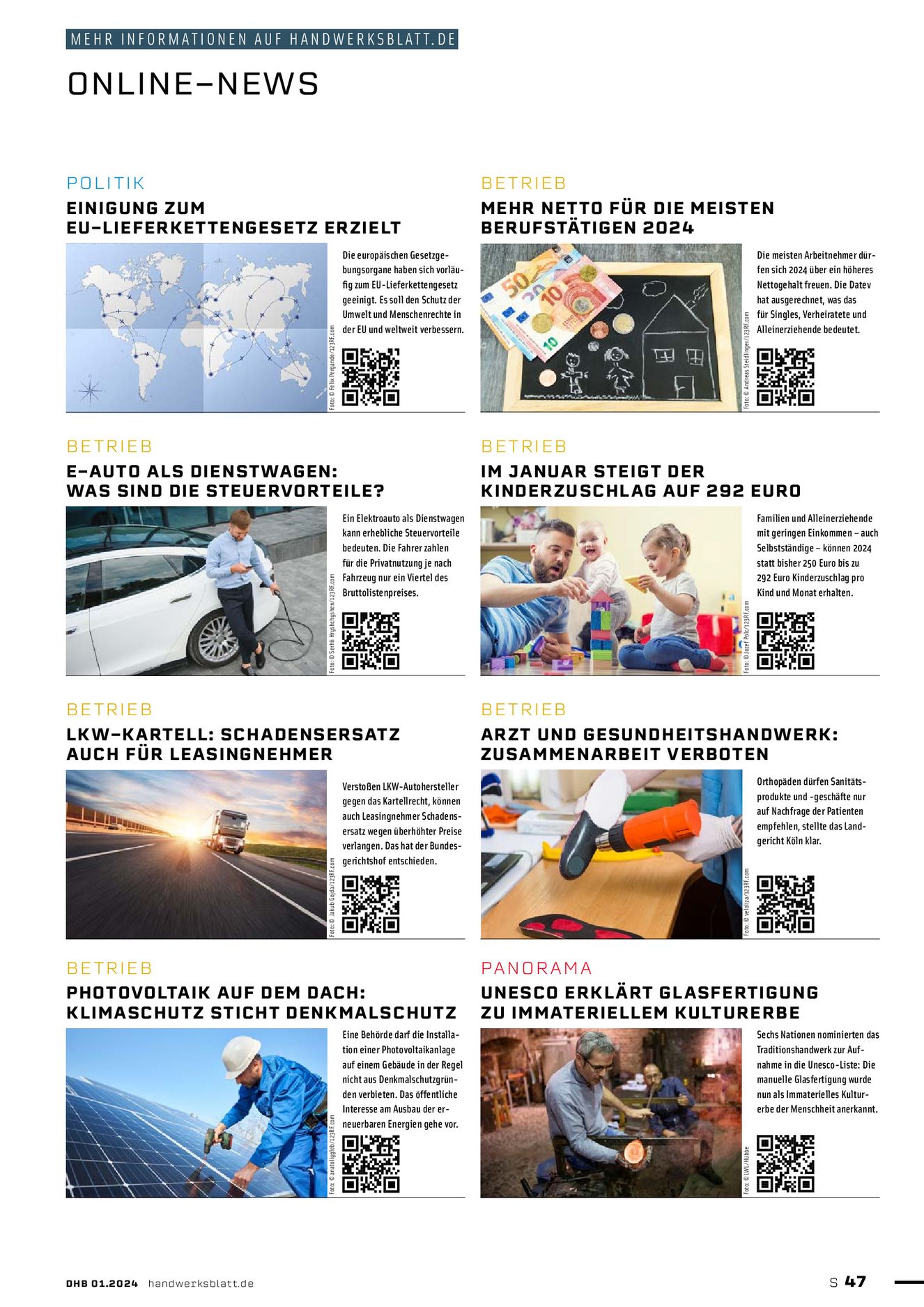 Verlagsanstalt Handwerk GmbH