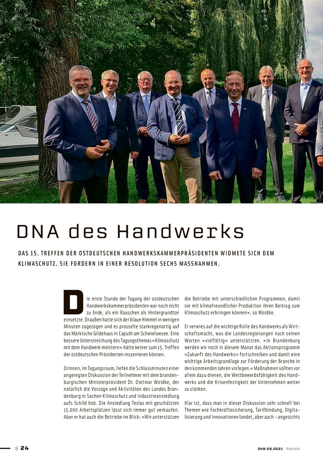 Verlagsanstalt Handwerk GmbH