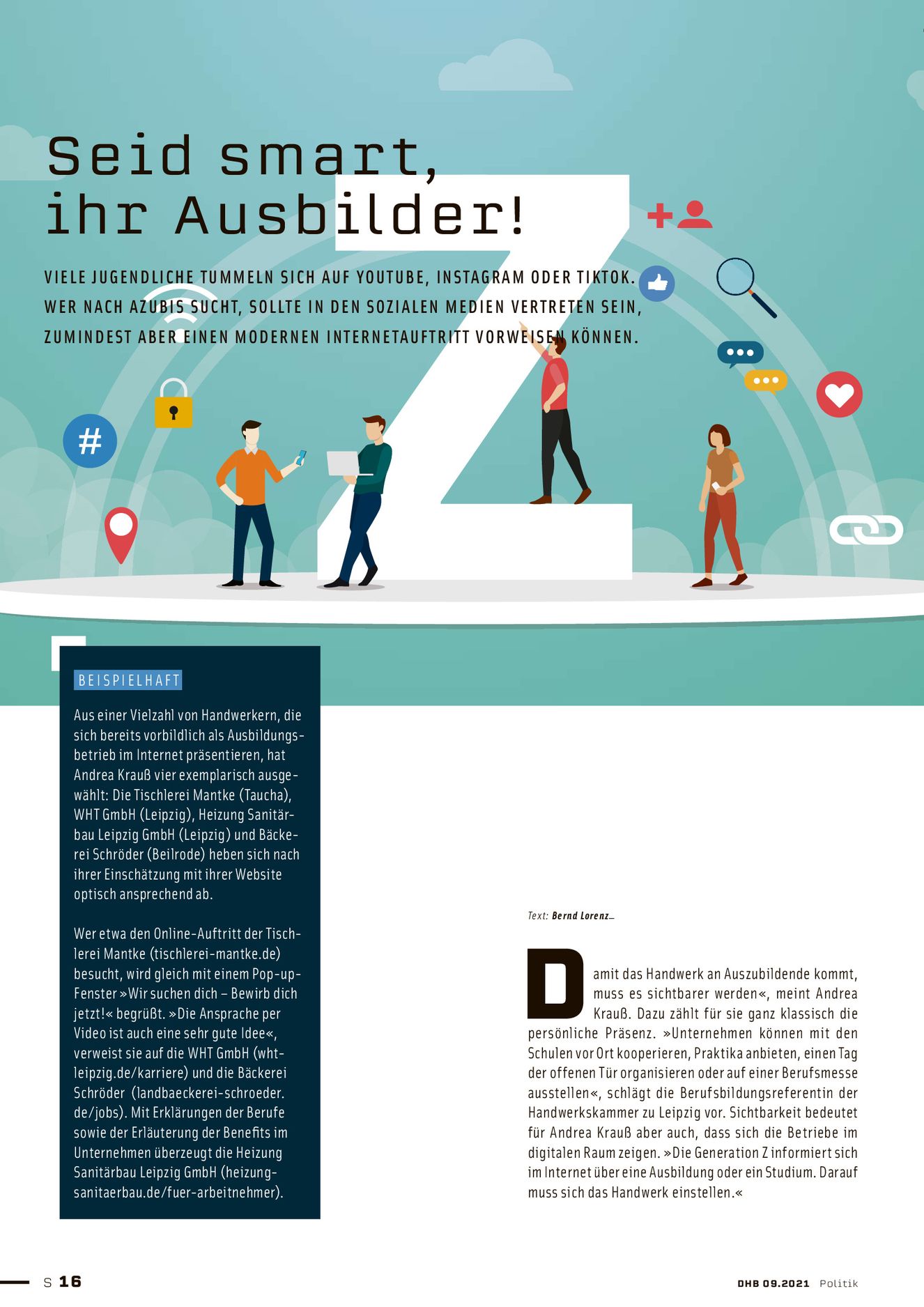 Verlagsanstalt Handwerk GmbH