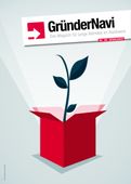 GründerNavi Nr. 20 2026/27