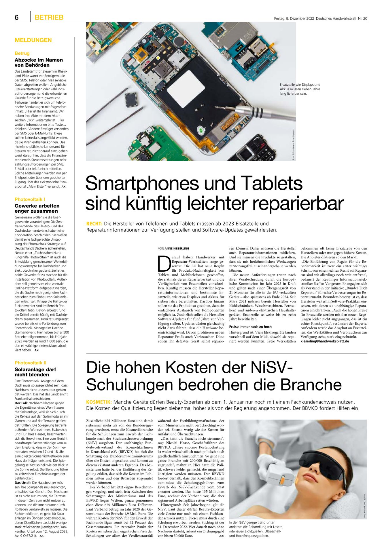 Verlagsanstalt Handwerk GmbH