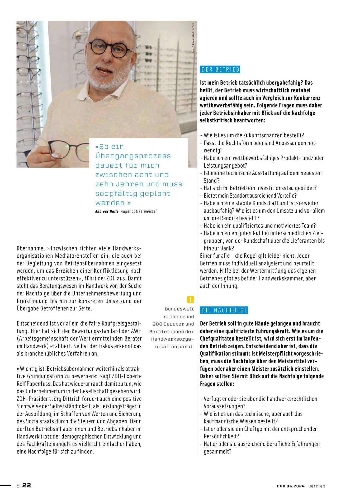 Verlagsanstalt Handwerk GmbH