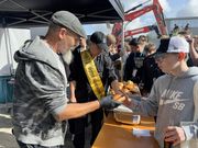 "Handwerk hilft": Aktionstag 2025