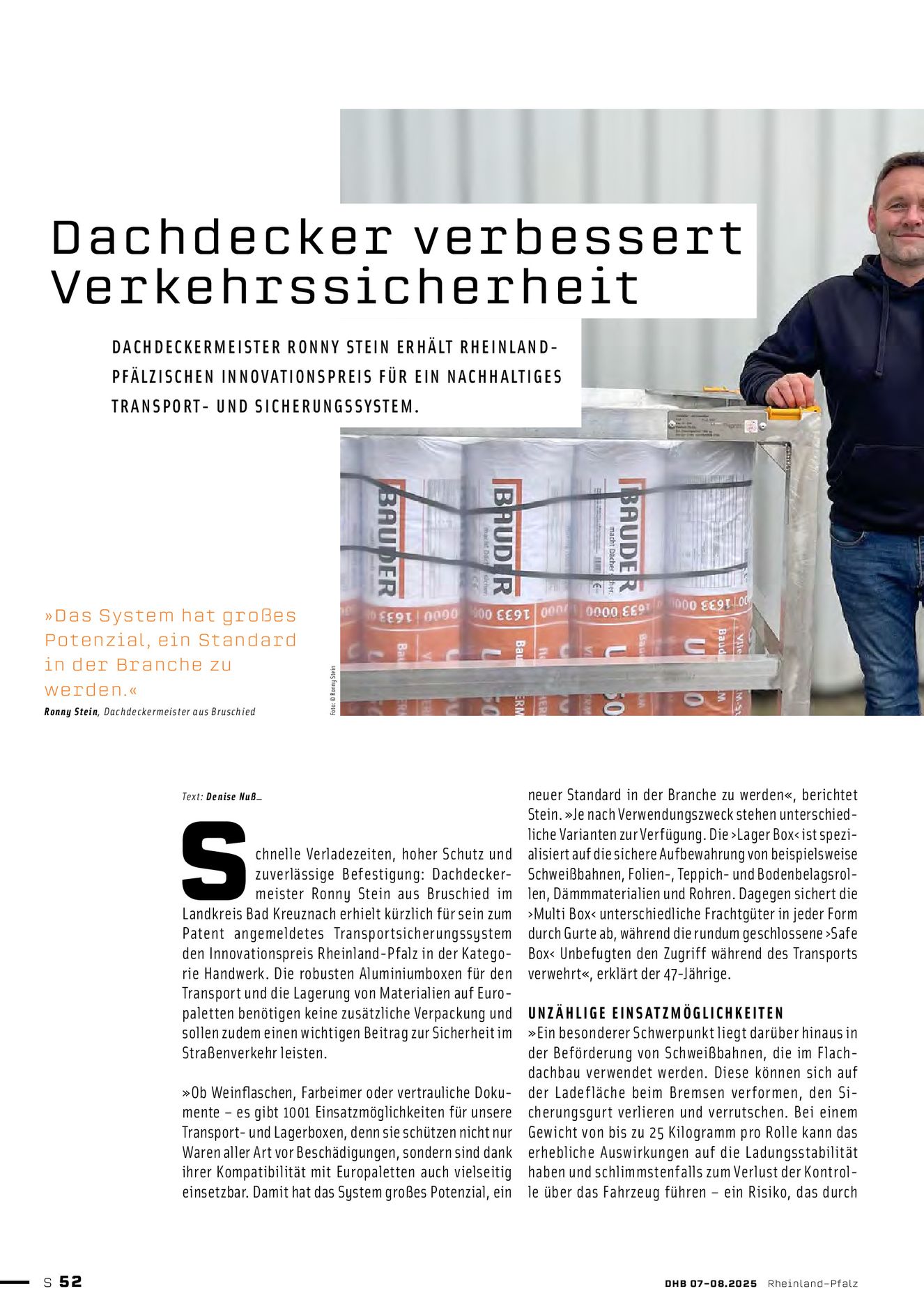 Verlagsanstalt Handwerk GmbH