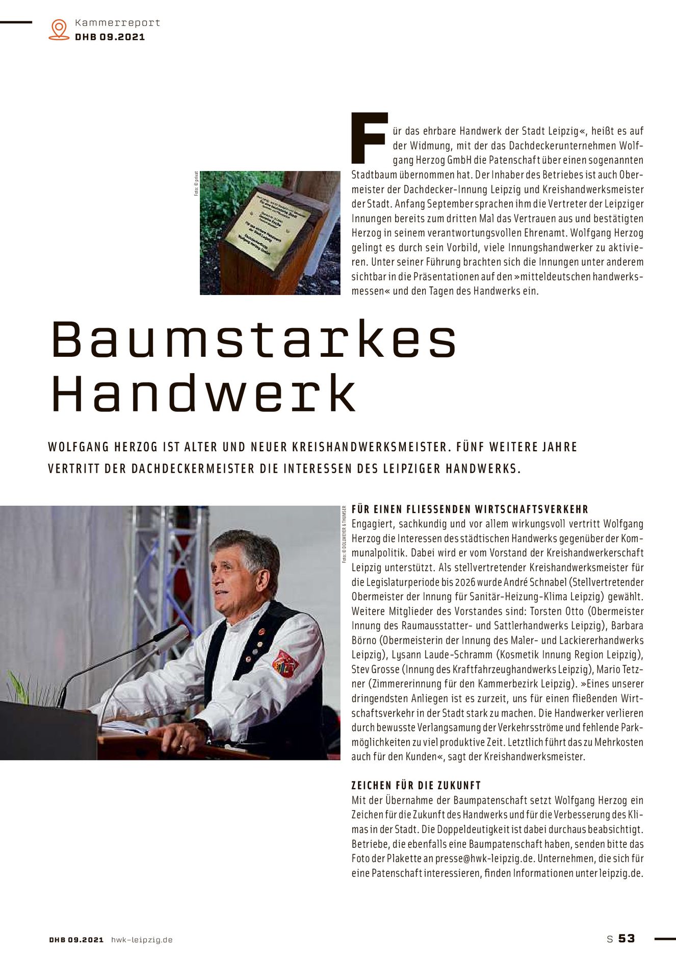 Verlagsanstalt Handwerk GmbH