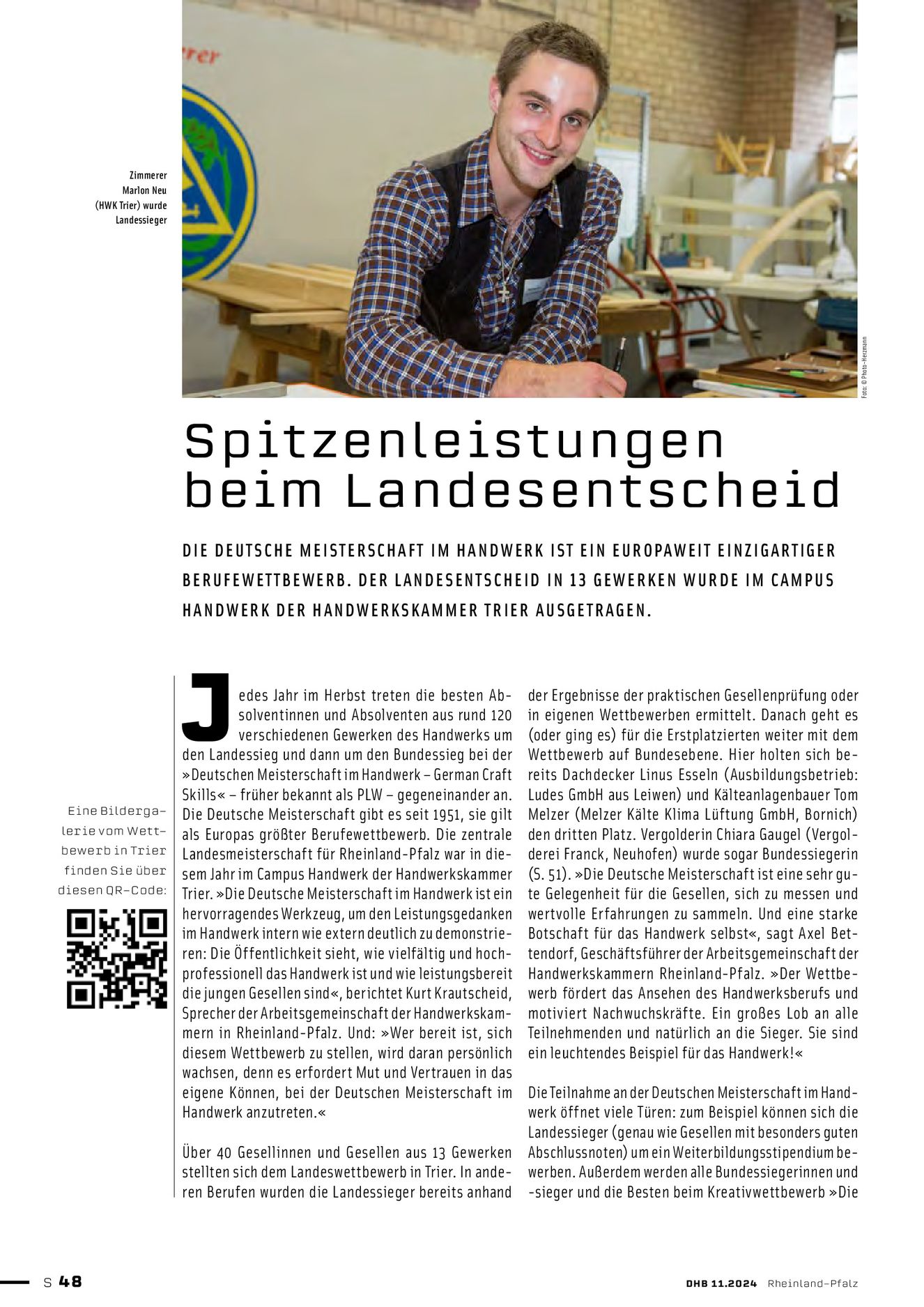 Verlagsanstalt Handwerk GmbH