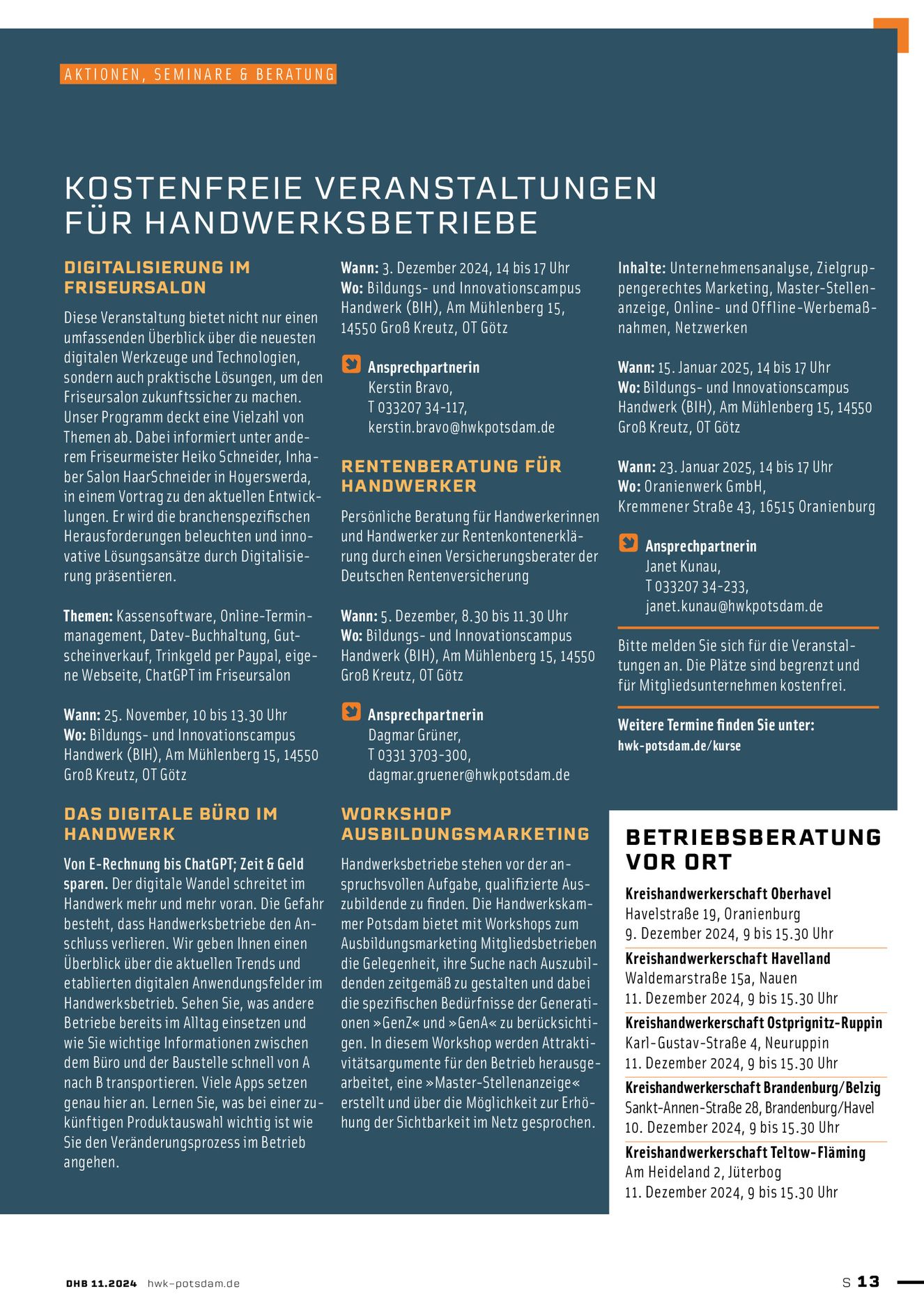 Verlagsanstalt Handwerk GmbH