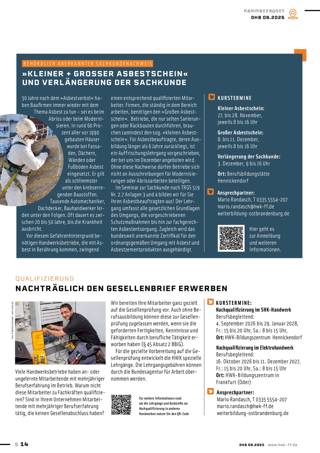 Verlagsanstalt Handwerk GmbH