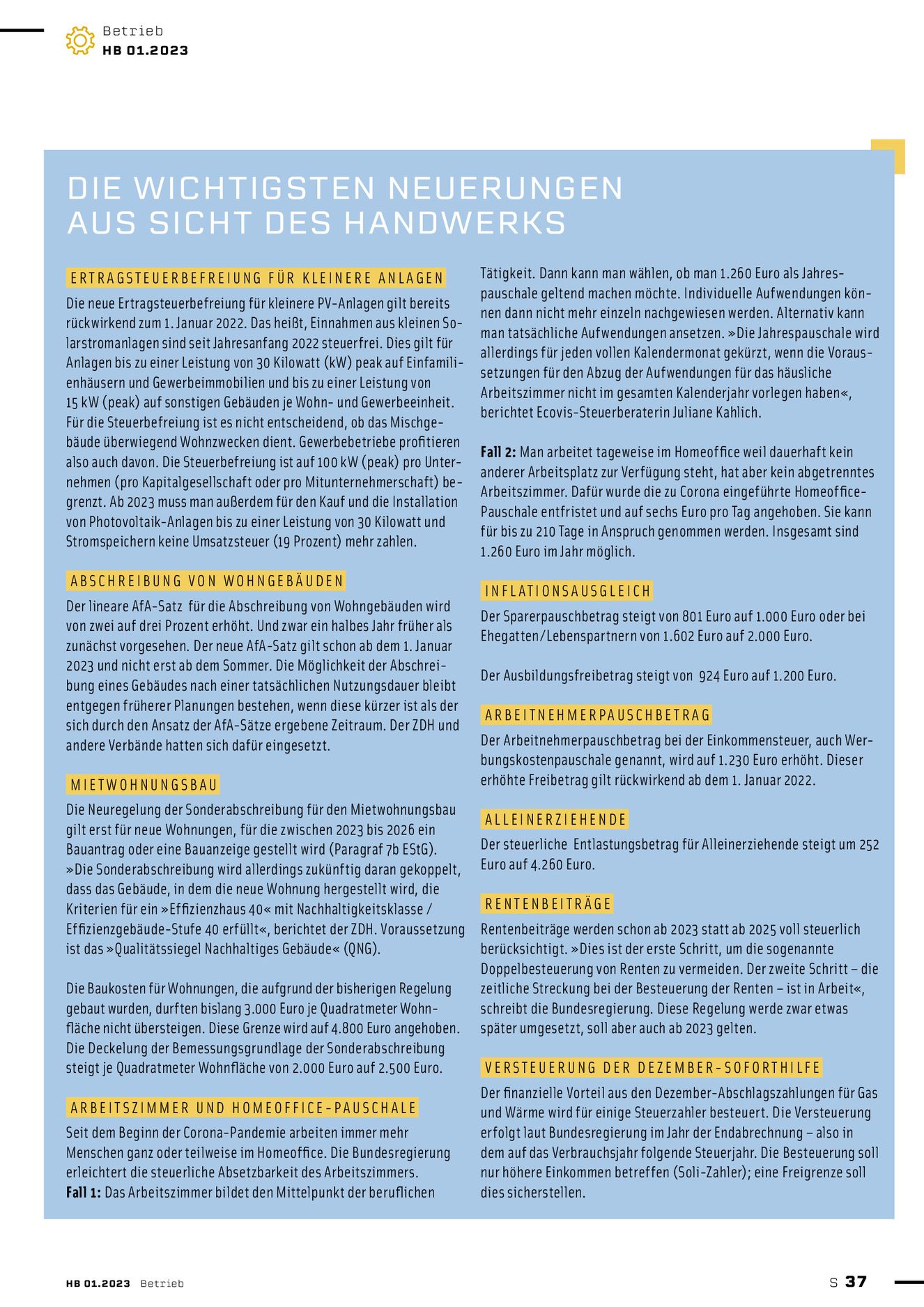 Verlagsanstalt Handwerk GmbH