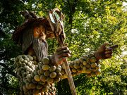 Rückblick: Kürbisausstellung 2024 im egapark Erfurt