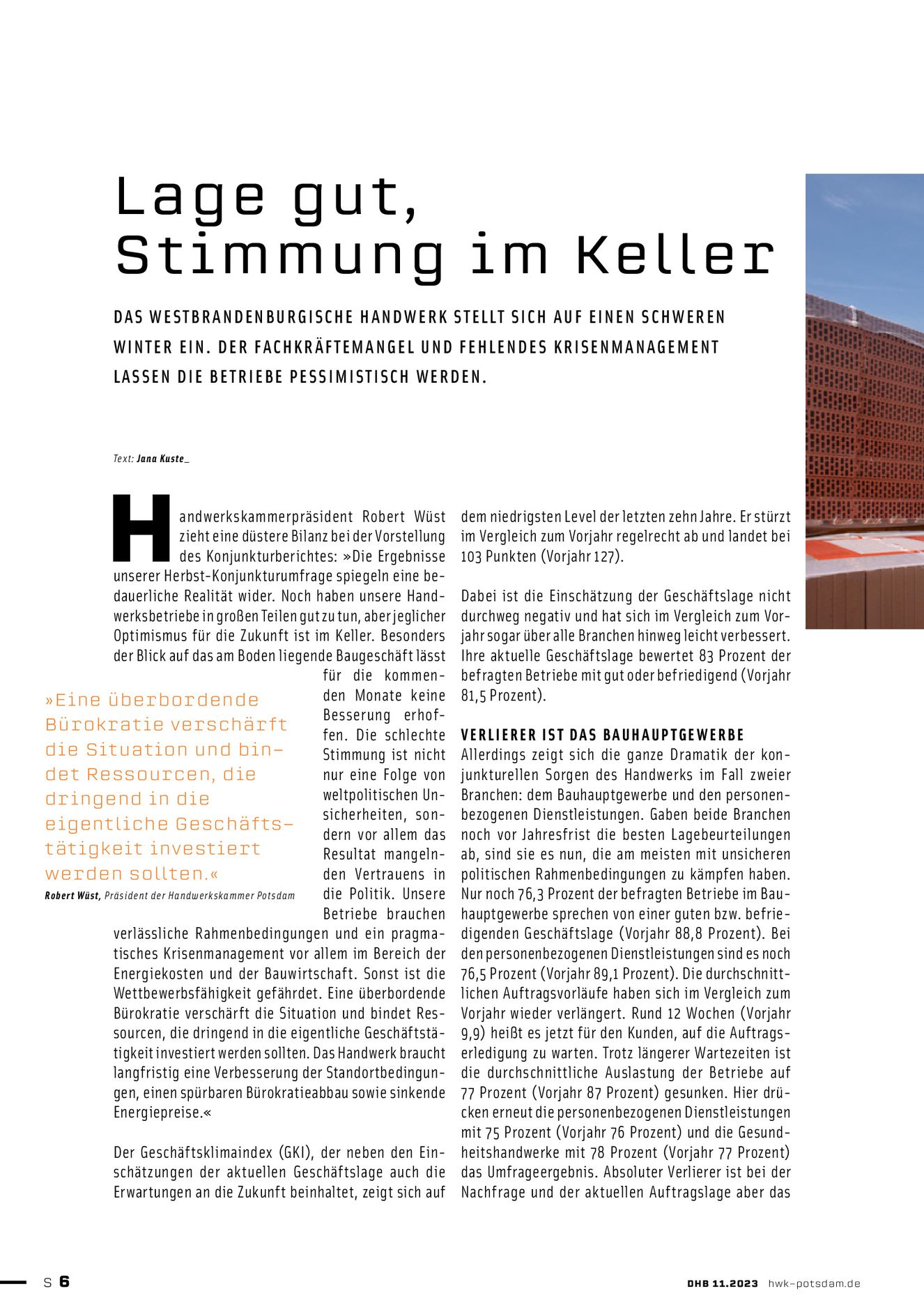 Verlagsanstalt Handwerk GmbH