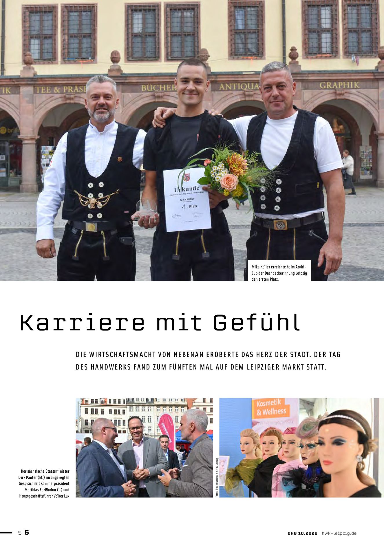 Verlagsanstalt Handwerk GmbH