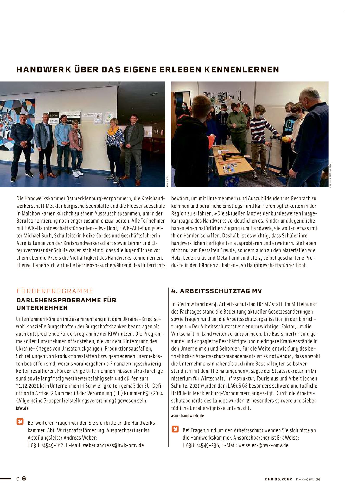 Verlagsanstalt Handwerk GmbH