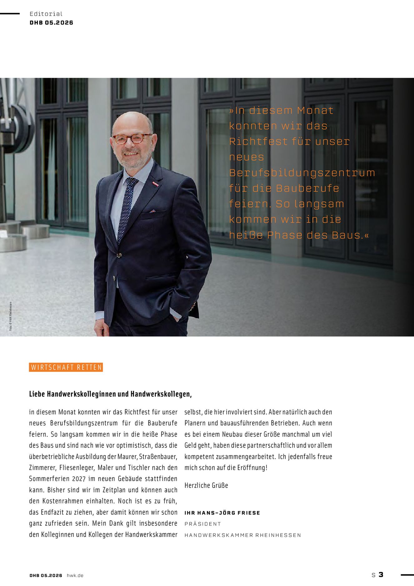 Verlagsanstalt Handwerk GmbH
