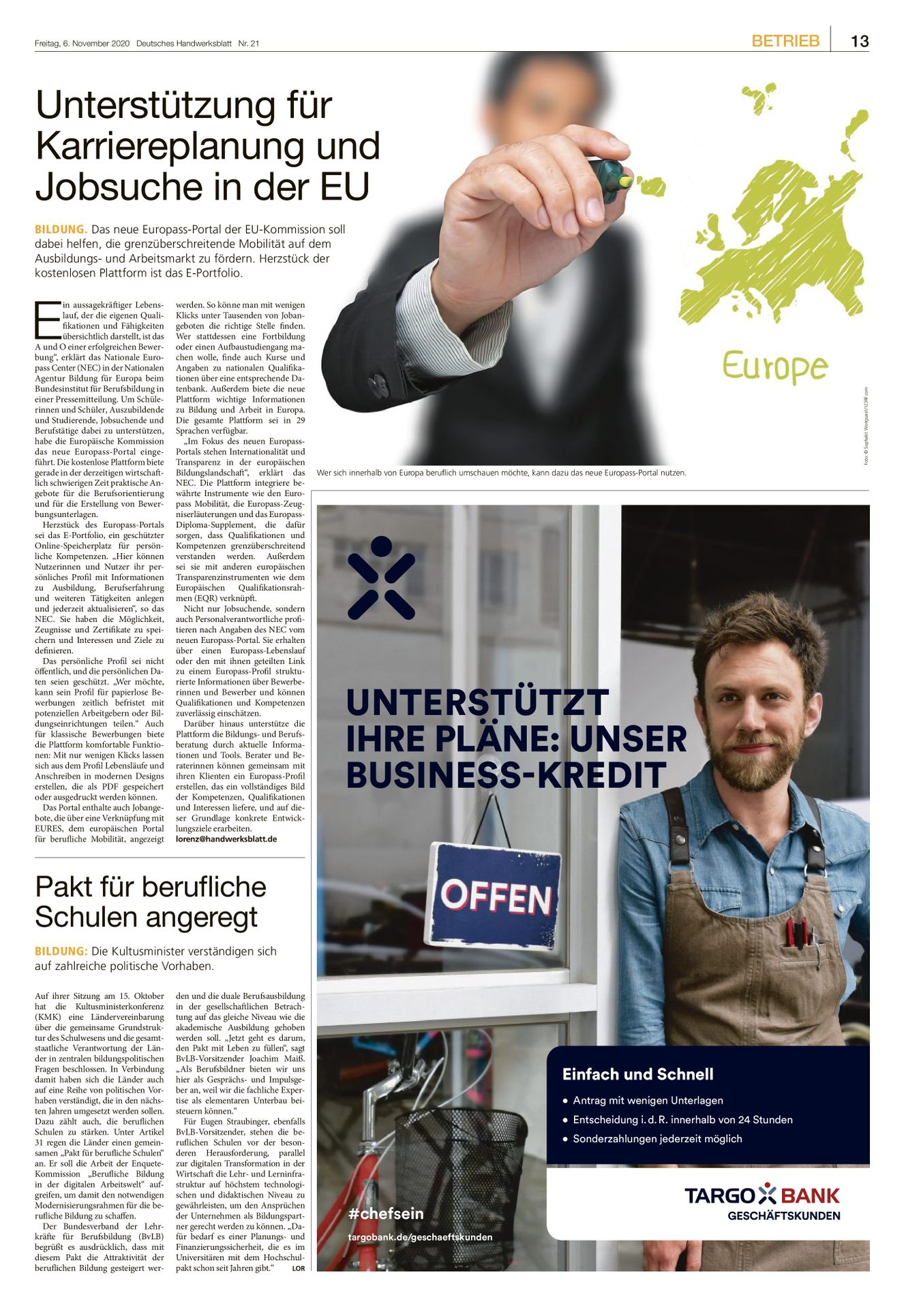 Verlagsanstalt Handwerk GmbH