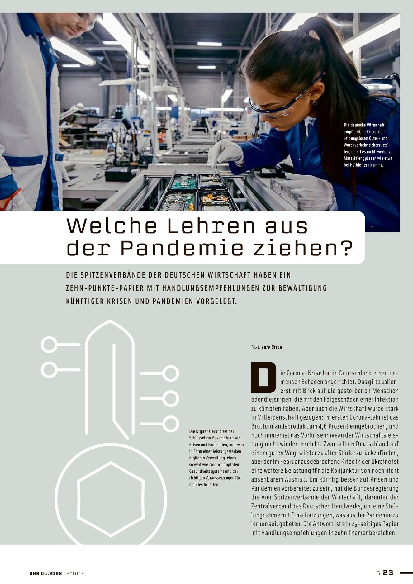 Verlagsanstalt Handwerk GmbH