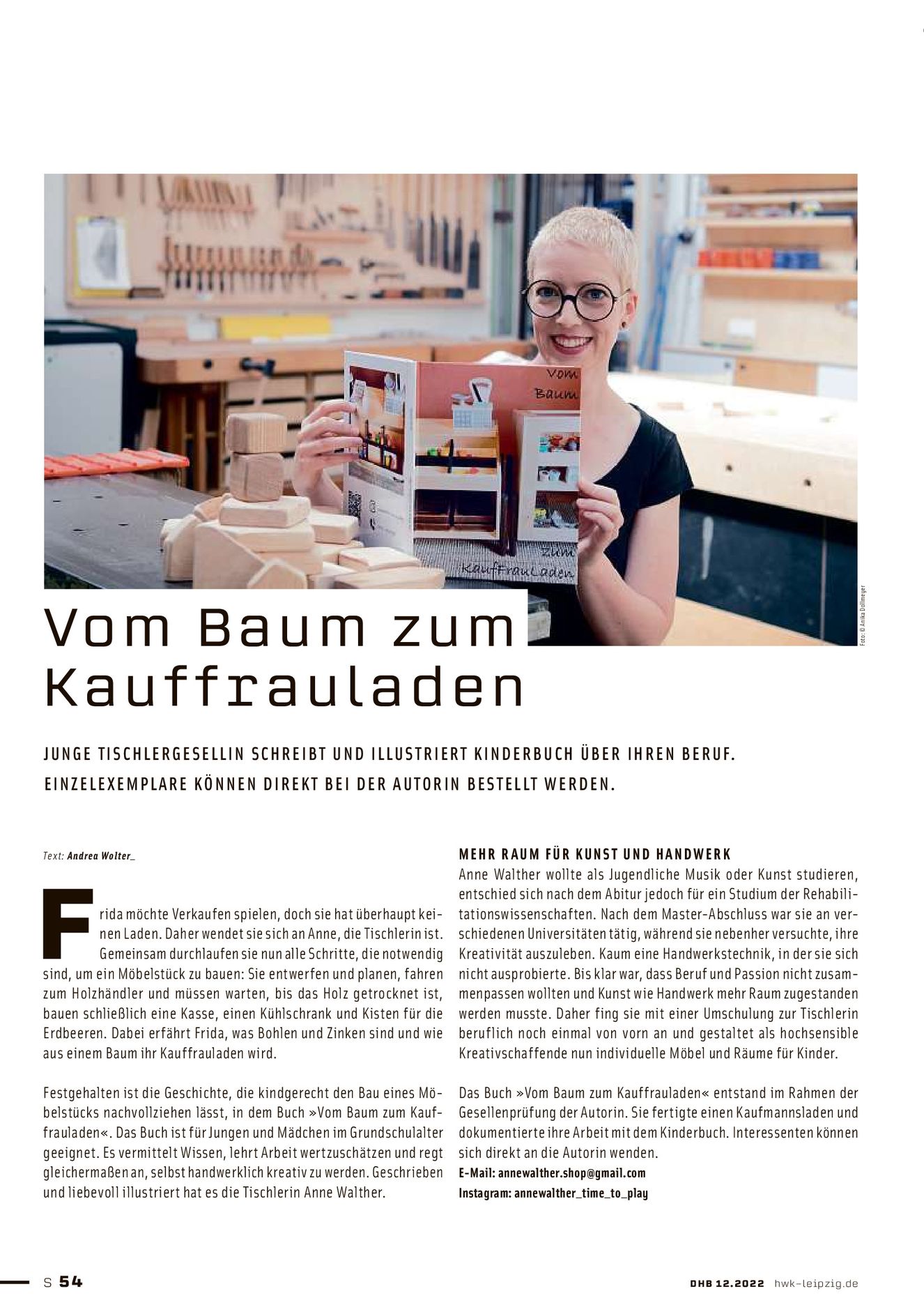 Verlagsanstalt Handwerk GmbH